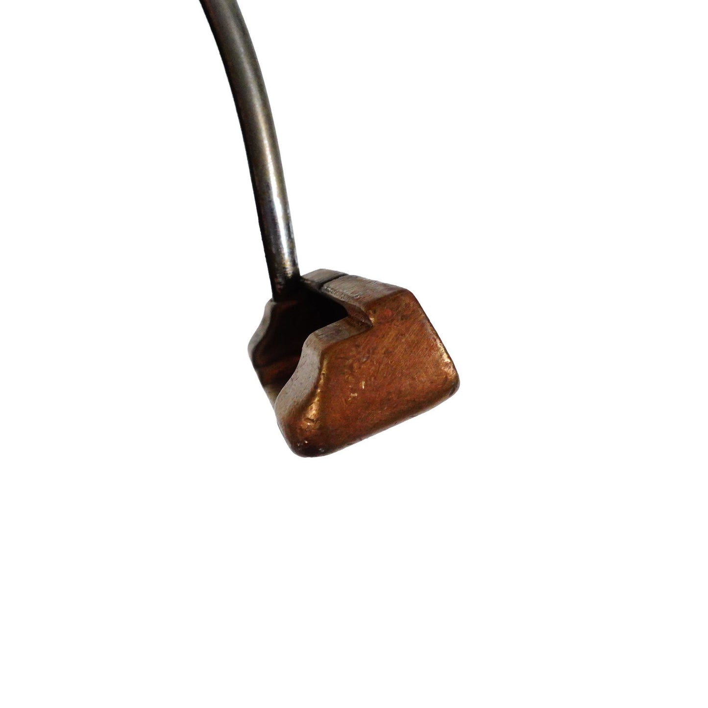 Ping Cushin Karsten Phoenix AZ Blade Putter 33" RH NEW PING GRIP