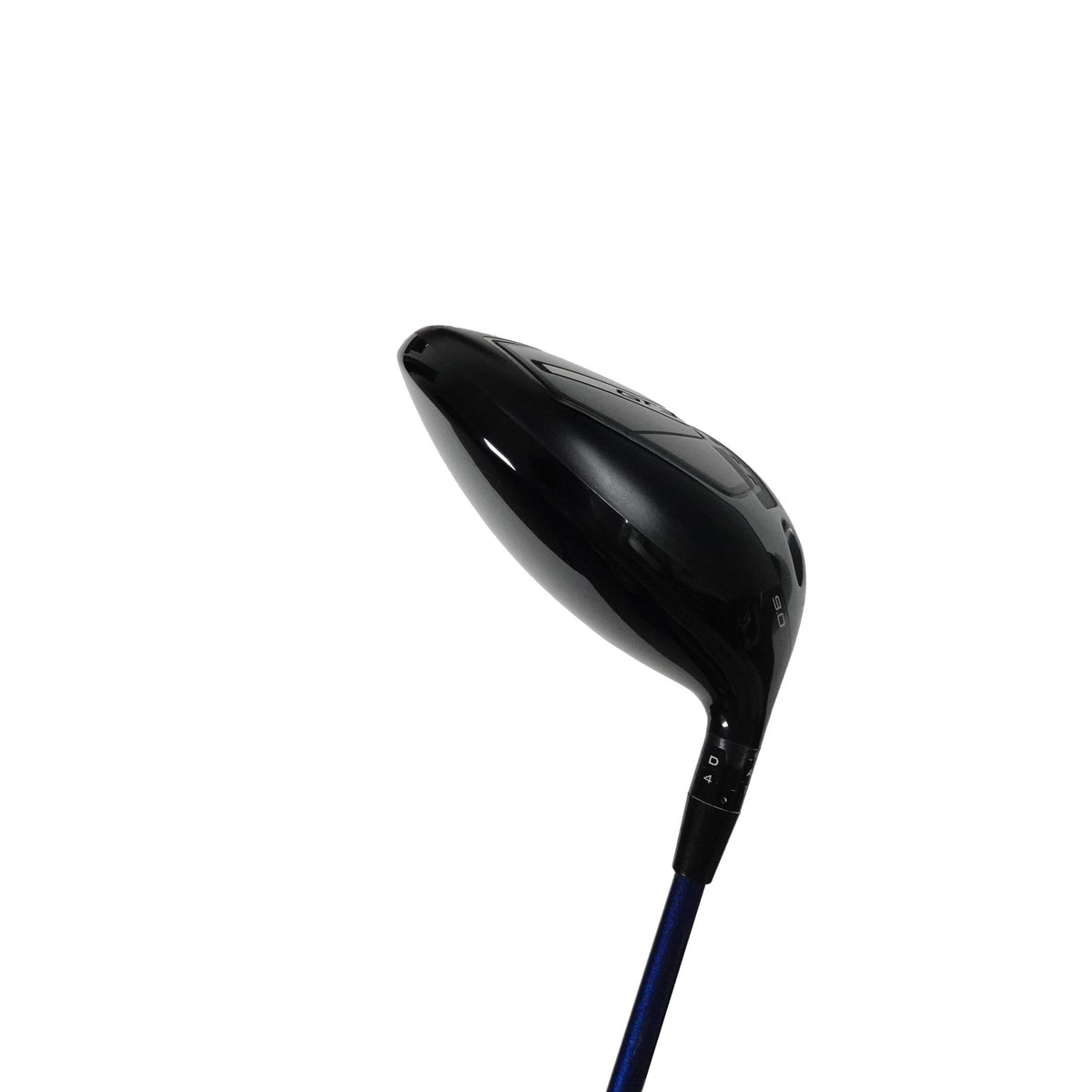 Titleist GT3 9 D Tour Issue Driver Ventus Velore TR Blue 6-X Extra Stiff 45.5 RH