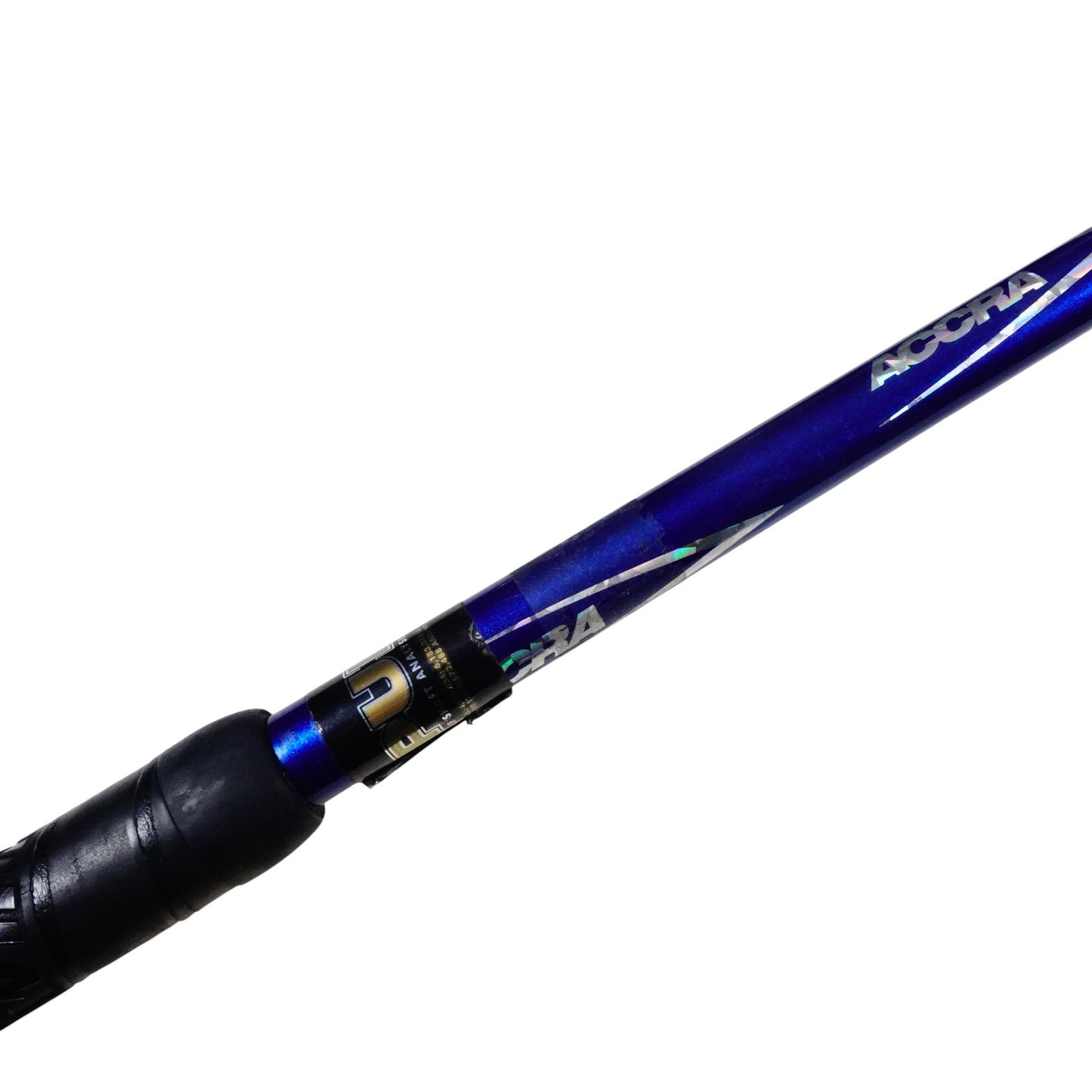 Callaway XHot 11.5 D Driver PURE ACCRA RT40 DYMATCH 2.0 M1 Ladies Flex 44.5" RH