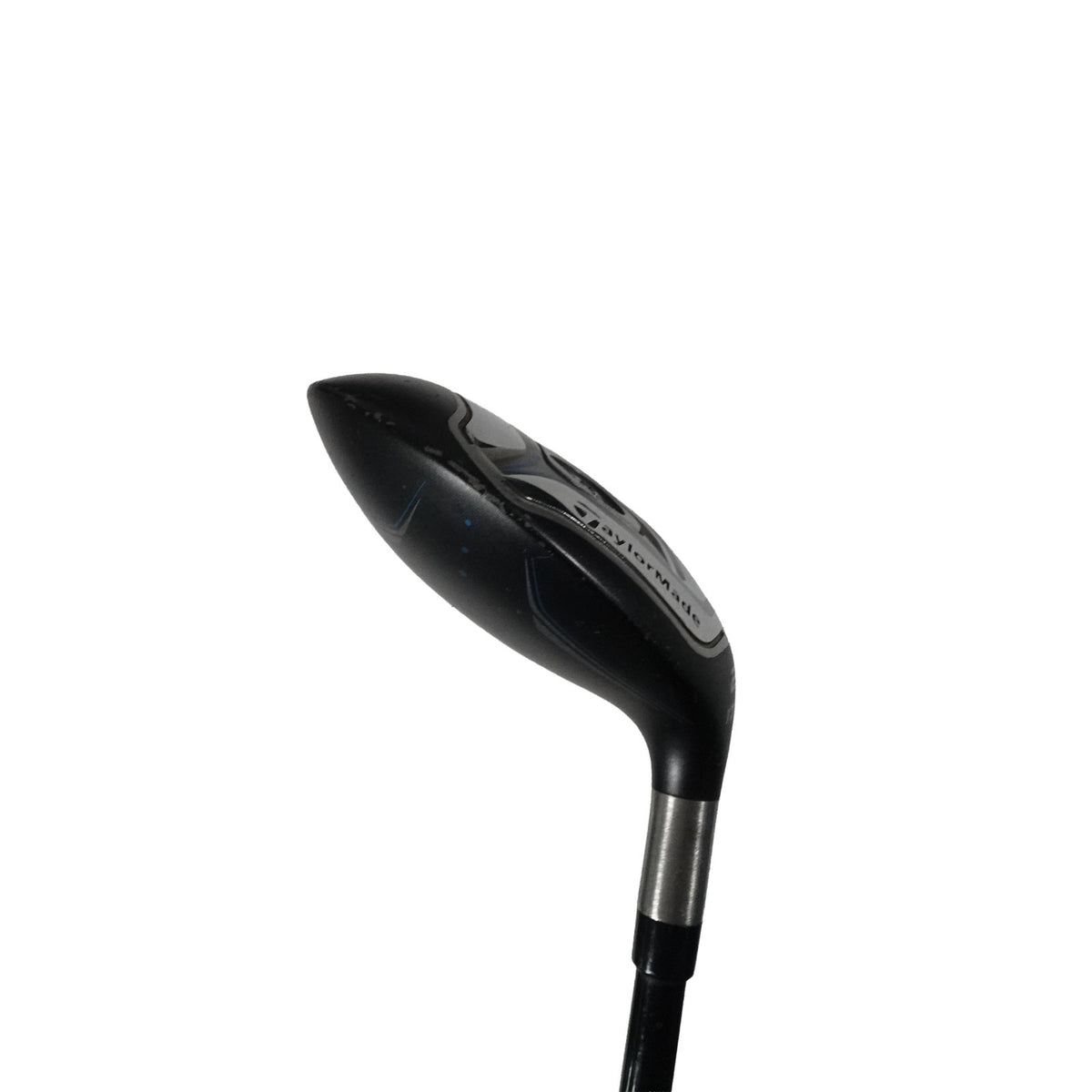 TaylorMade Jetspeed 2 Hybrid 17 D Velox T Regular Flex 65 Graphite 41.5" RH