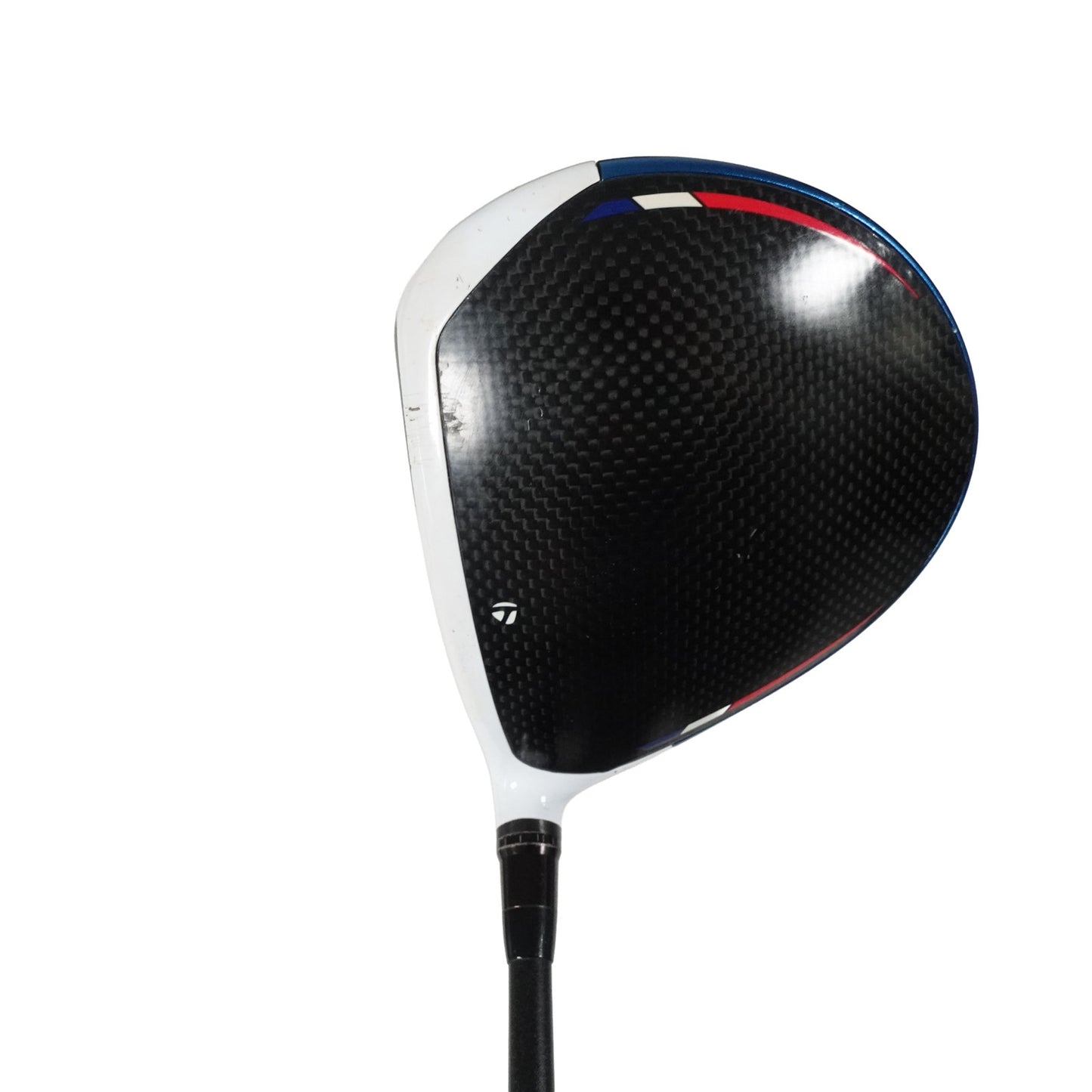 TaylorMade SIM 2 Max Ryder Cup USA Driver 10.5 D ACCRA M4 Regular Flex 46" RH HC