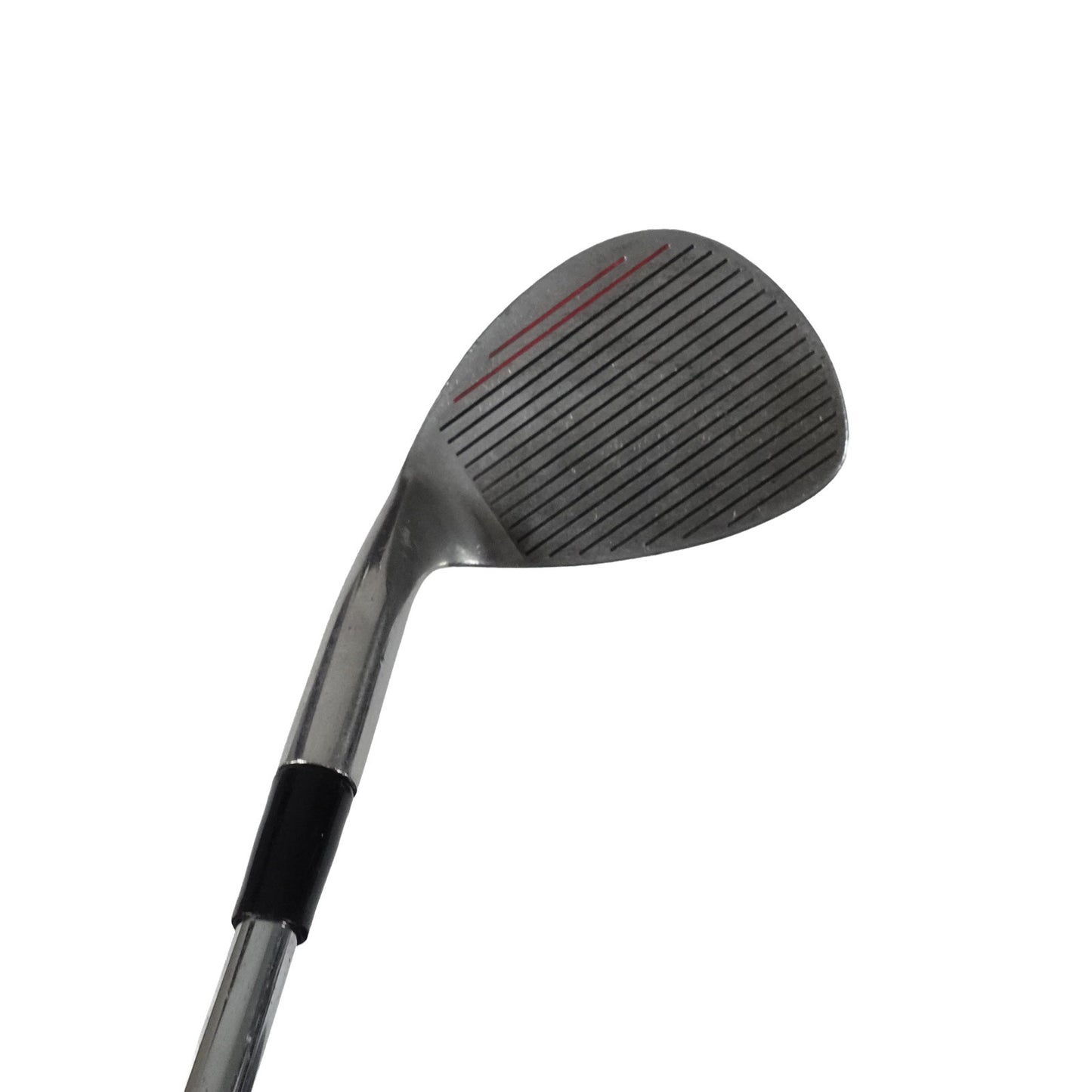 Alien Sport 2 Pro Series 1 Pat Simmons Sand Wedge Steel 35.5" RH NEW GRIP