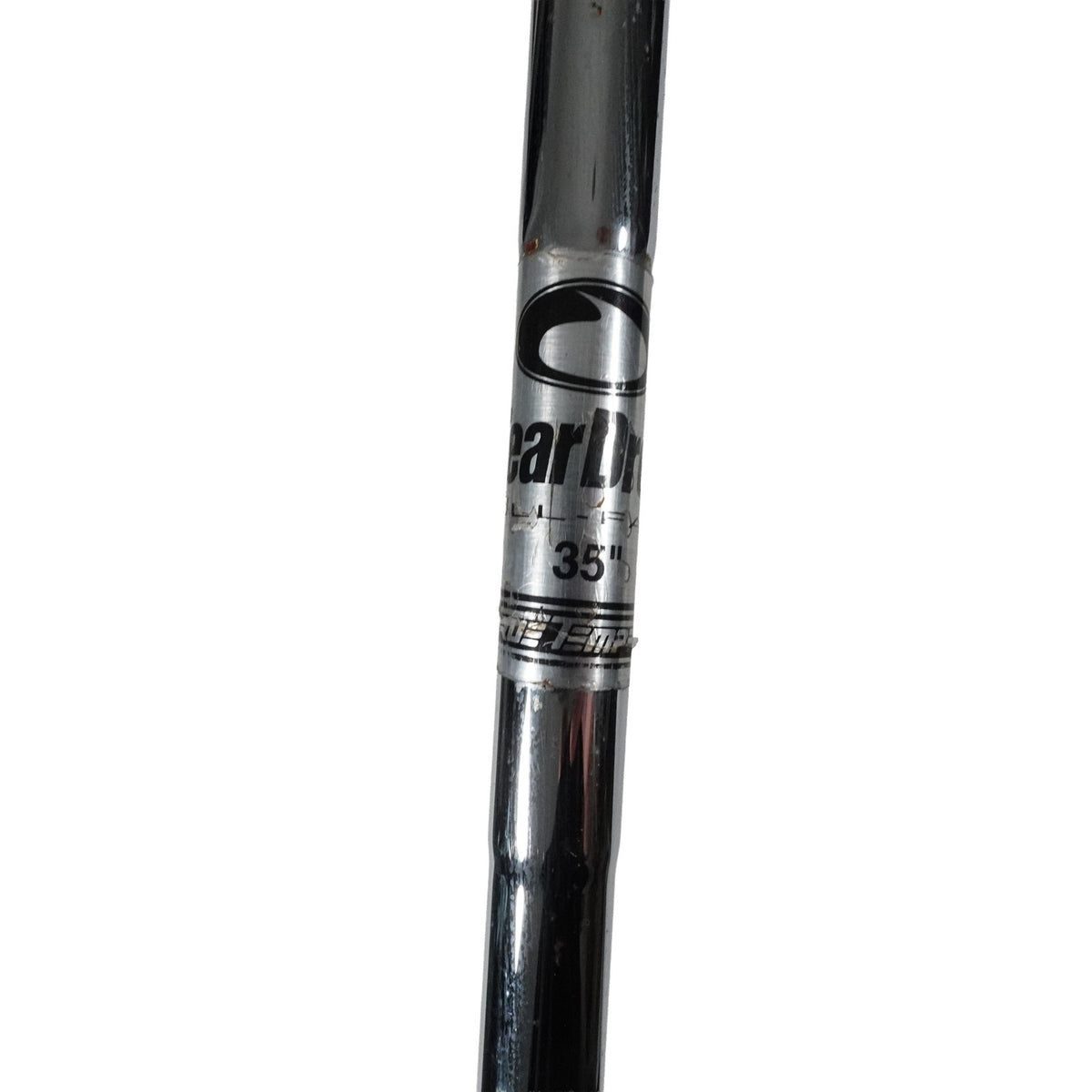 TearDrop Roll Face TD16 Blade Putter 35.5" RH NEW GRIP