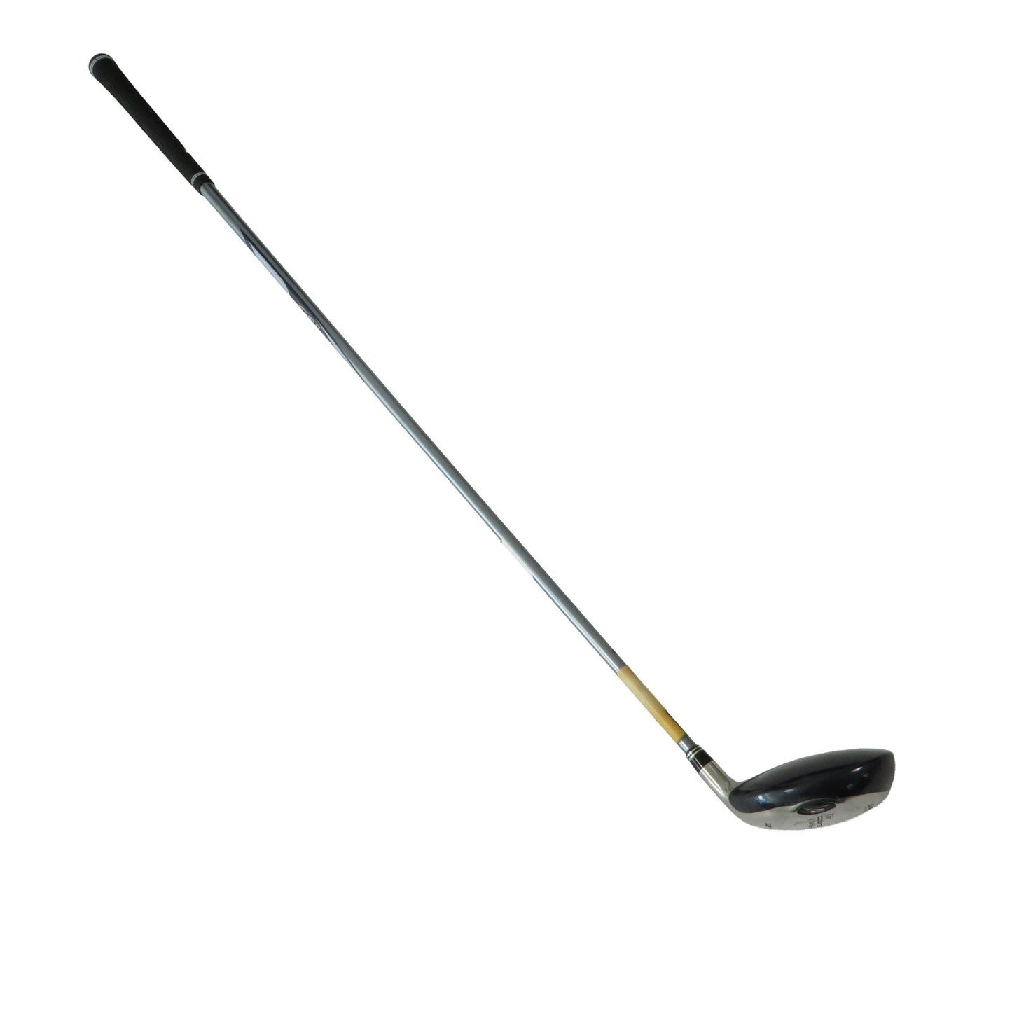 King Cobra Baffler 6 Hybrid Aldila NV-HL 50 Ladies Graphite 38" RH NEW GRIP