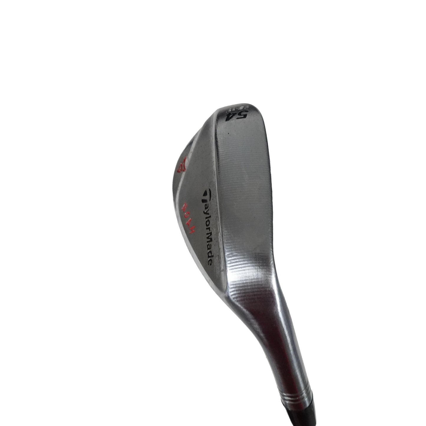 TaylorMade MG Raw 54 SB 11 Sand Wedge Recoil ES F2 Senior Flex Graphite 35" RH