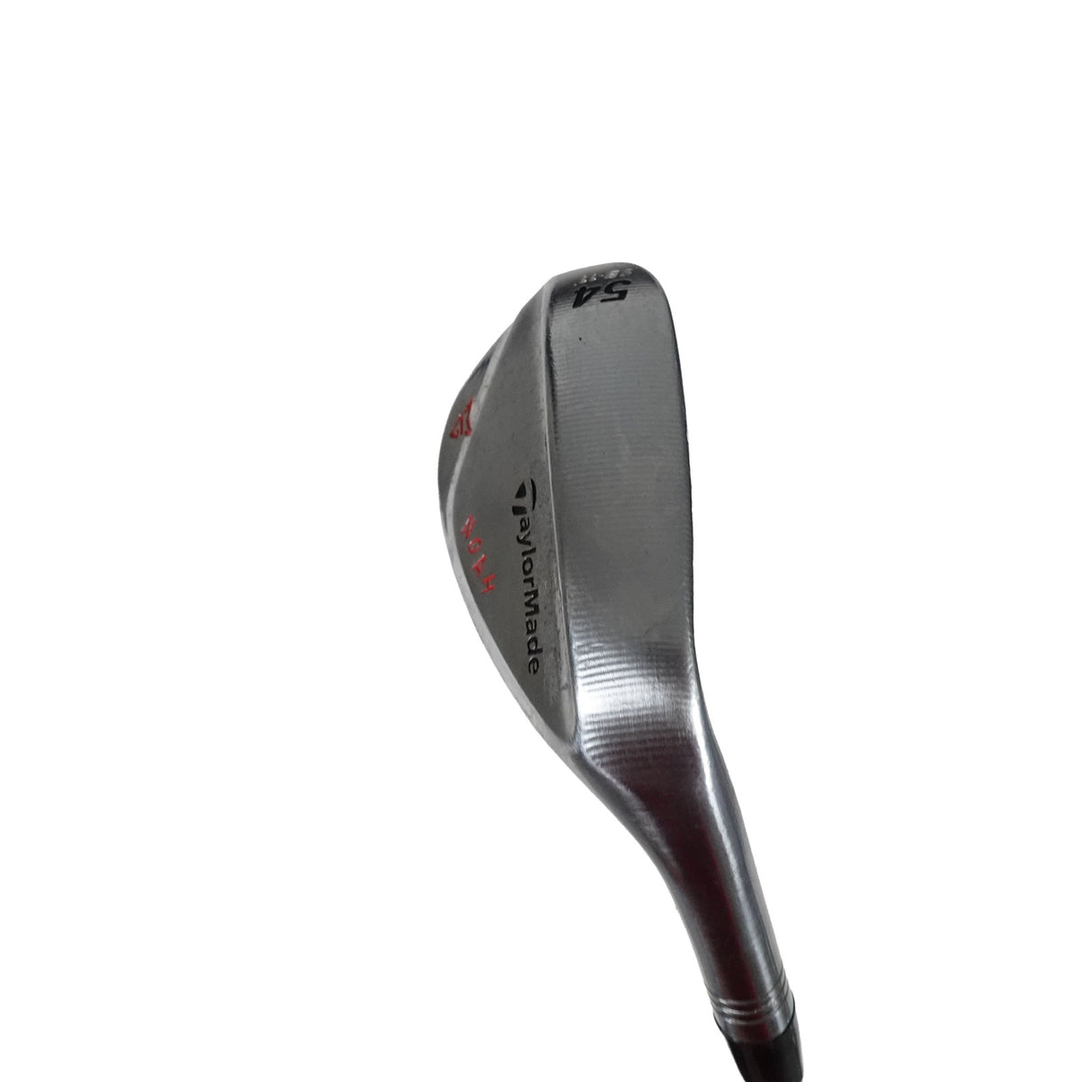 TaylorMade MG Raw 54 SB 11 Sand Wedge Recoil ES F2 Senior Flex Graphite 35" RH