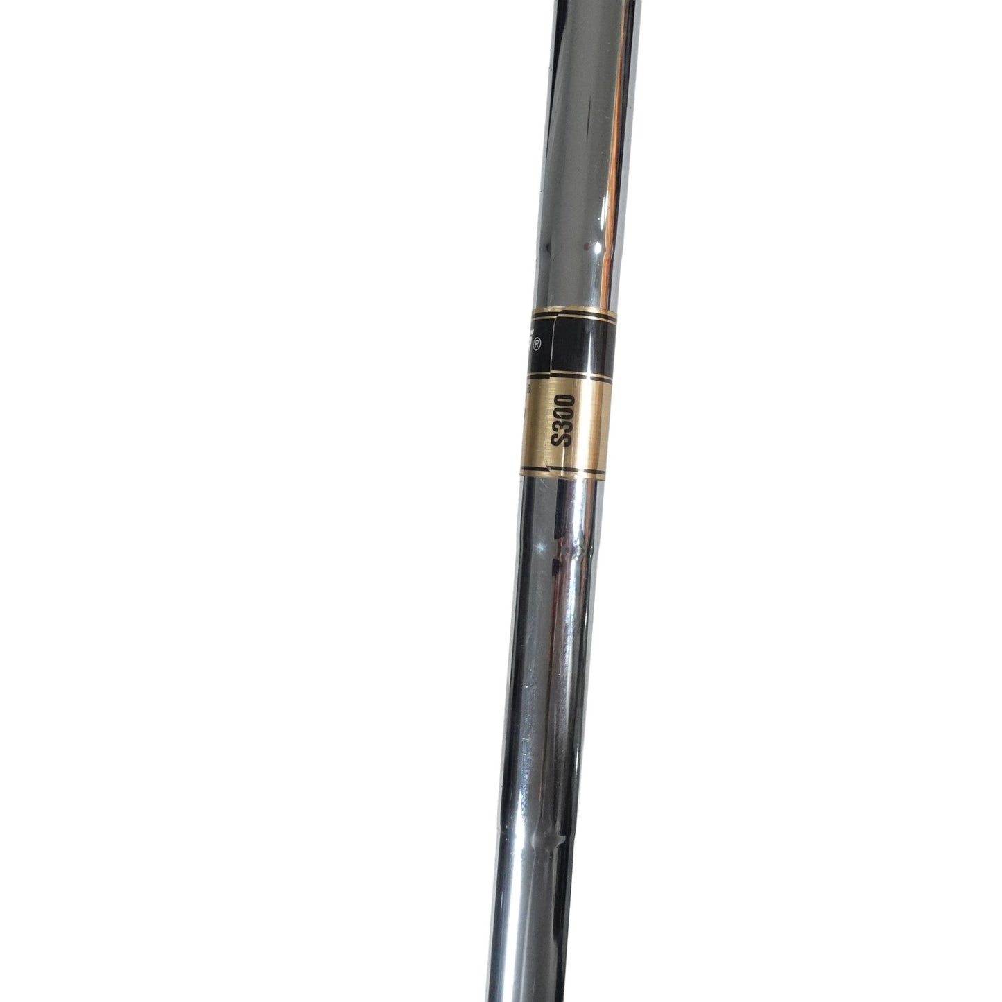 Titleist AP2 712 Forged 3 Iron Dynamic Gold S300 Stiff Flex Steel 39" LH