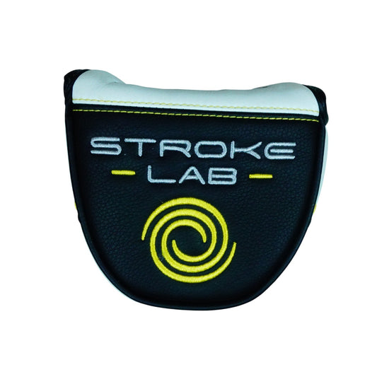 Odyssey Stroke Lab Mallet Putter Cover Magnetic