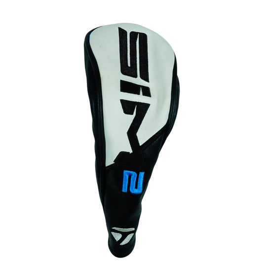 TaylorMade Sim 2 Hybrid Head Cover