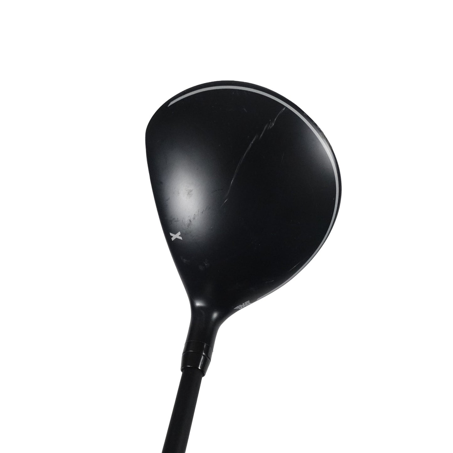 PXG 0211 7 Wood 21 D Project X Cypher 4.0 Ladies Flex 40 Graphite 42" RH