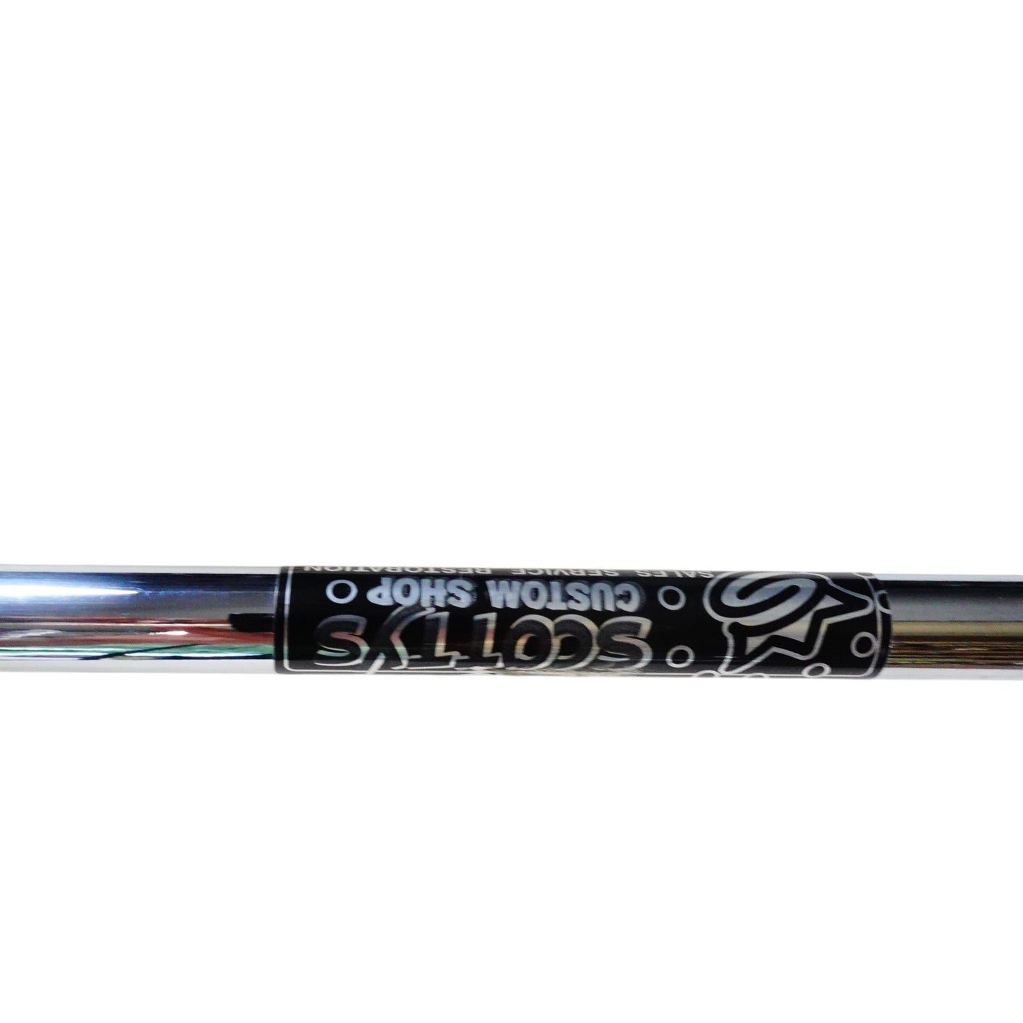 Scotty Cameron Select Newport 2.5 Custom Shop MINT Pistol Grip 33.25" RH