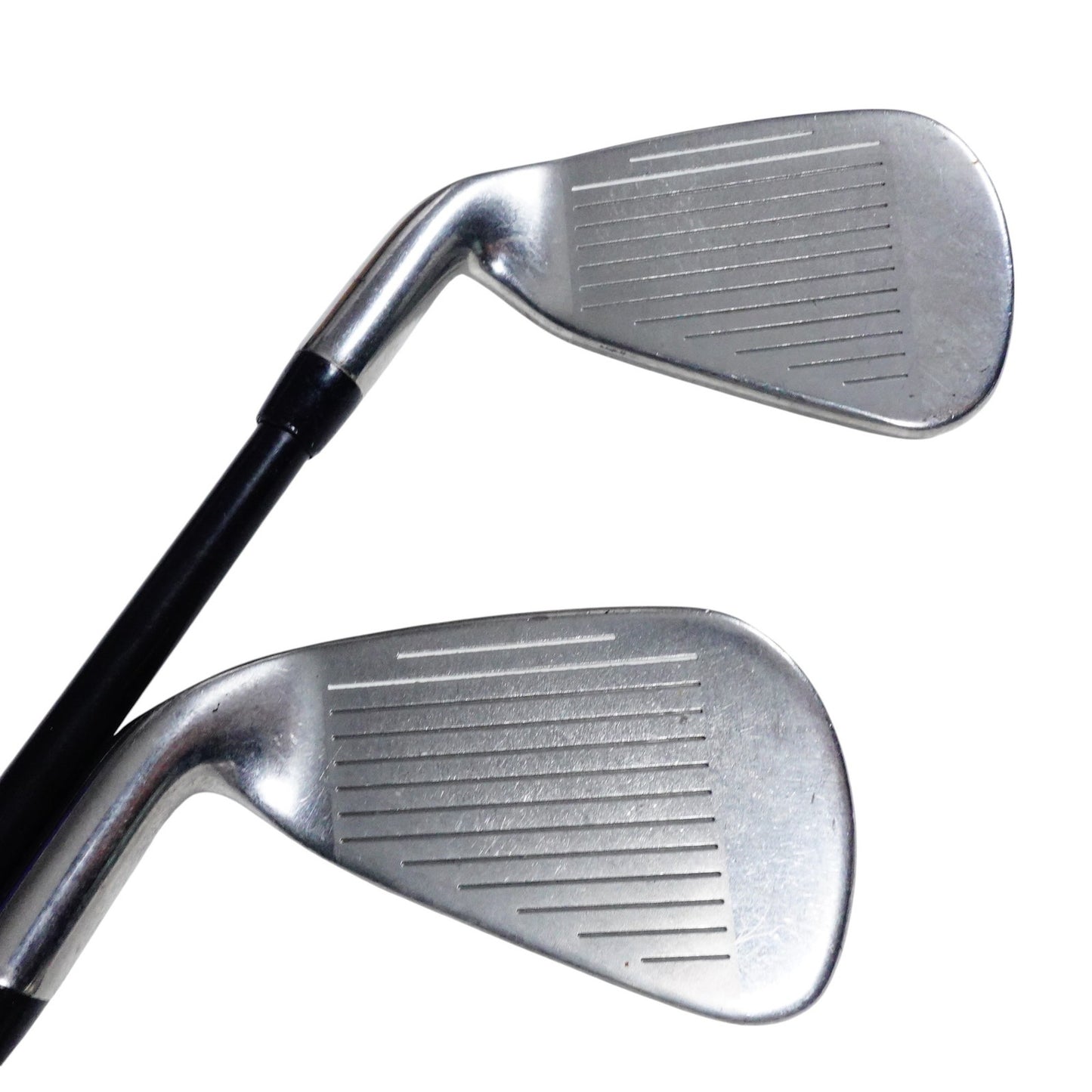 Callaway Razr X Iron Set Regular Flex Graphite 5-9 RH NEW GRIPS