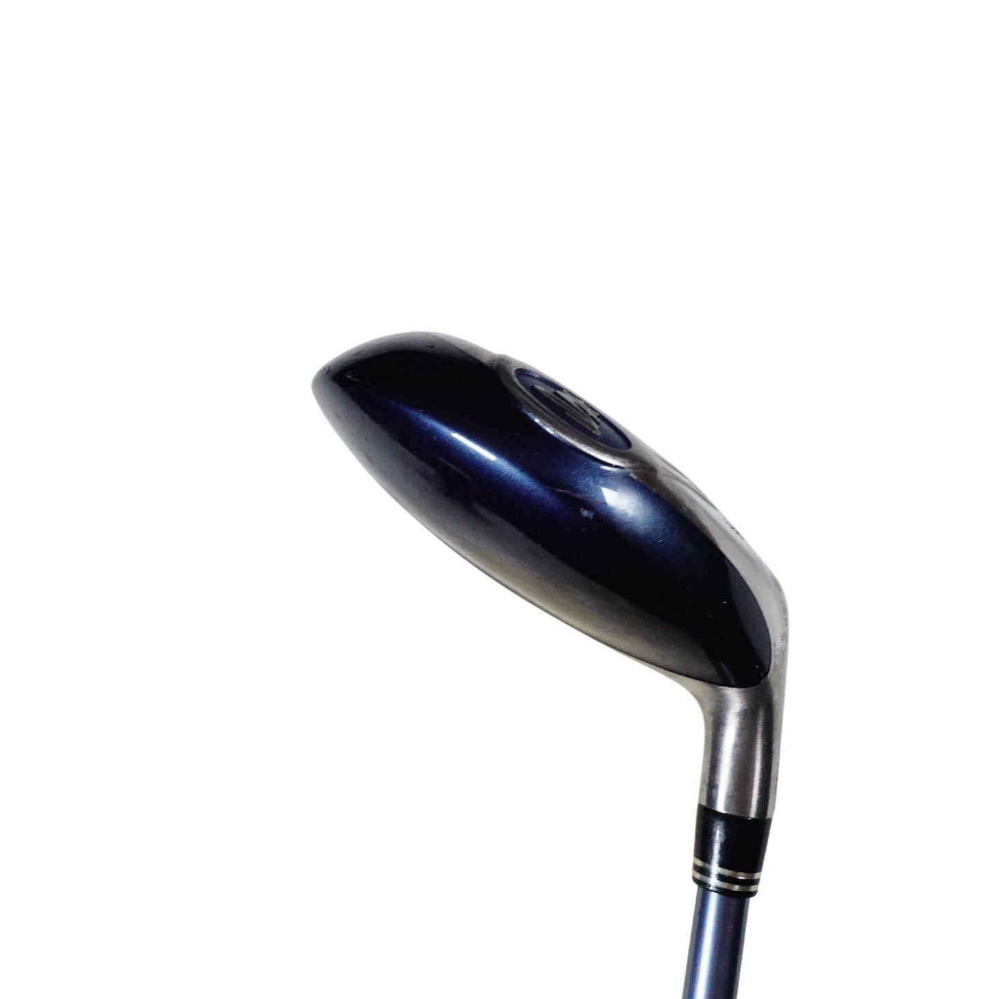 King Cobra Baffler 5 Hybrid 29 Degree Aldila NV-HL 50 Ladies Graphite 38.5" RH