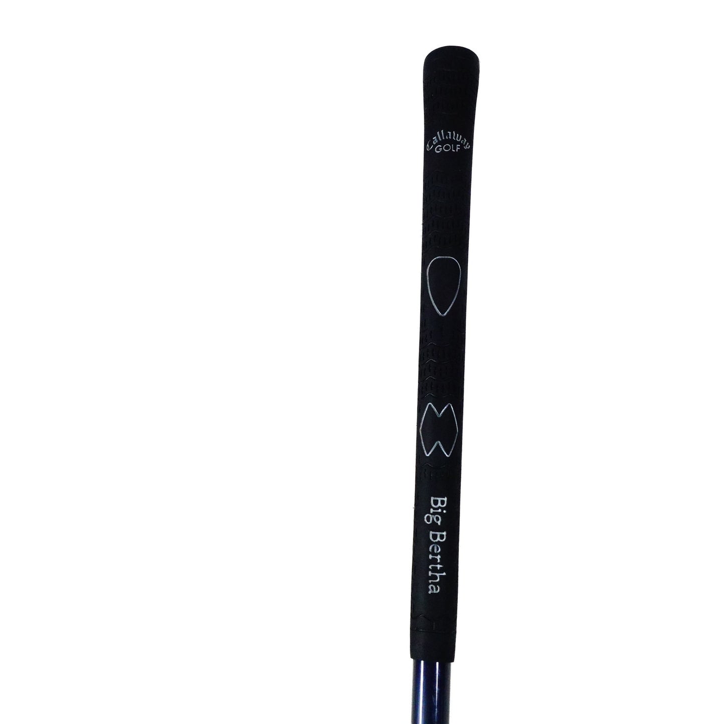Callaway X-12 4 Iron RCH 99 Firm Stiff Graphite 38.5" RH
