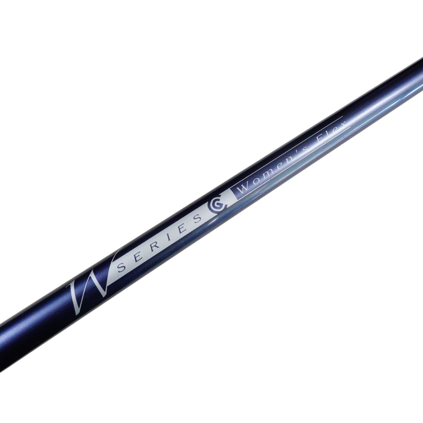 Cleveland Halo 4i 4 Hybrid W Series Ladies Flex Graphite 38.5" RH NEW GRIP