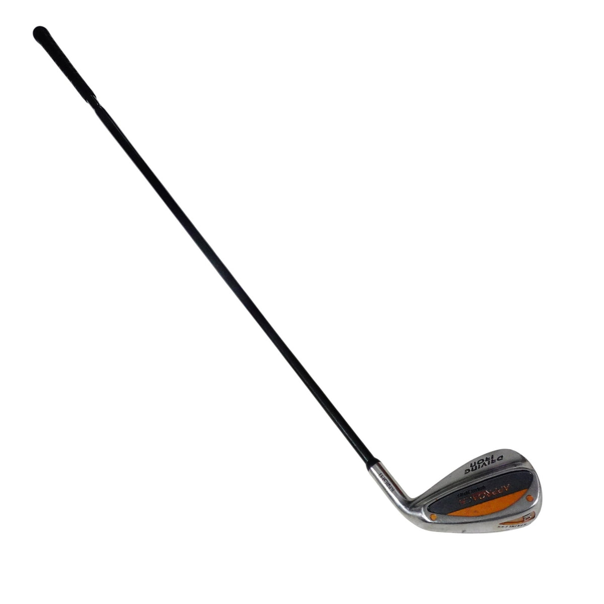 Knight Approach Utility Series Driving Iron Technalite Graphite 40.5" RH