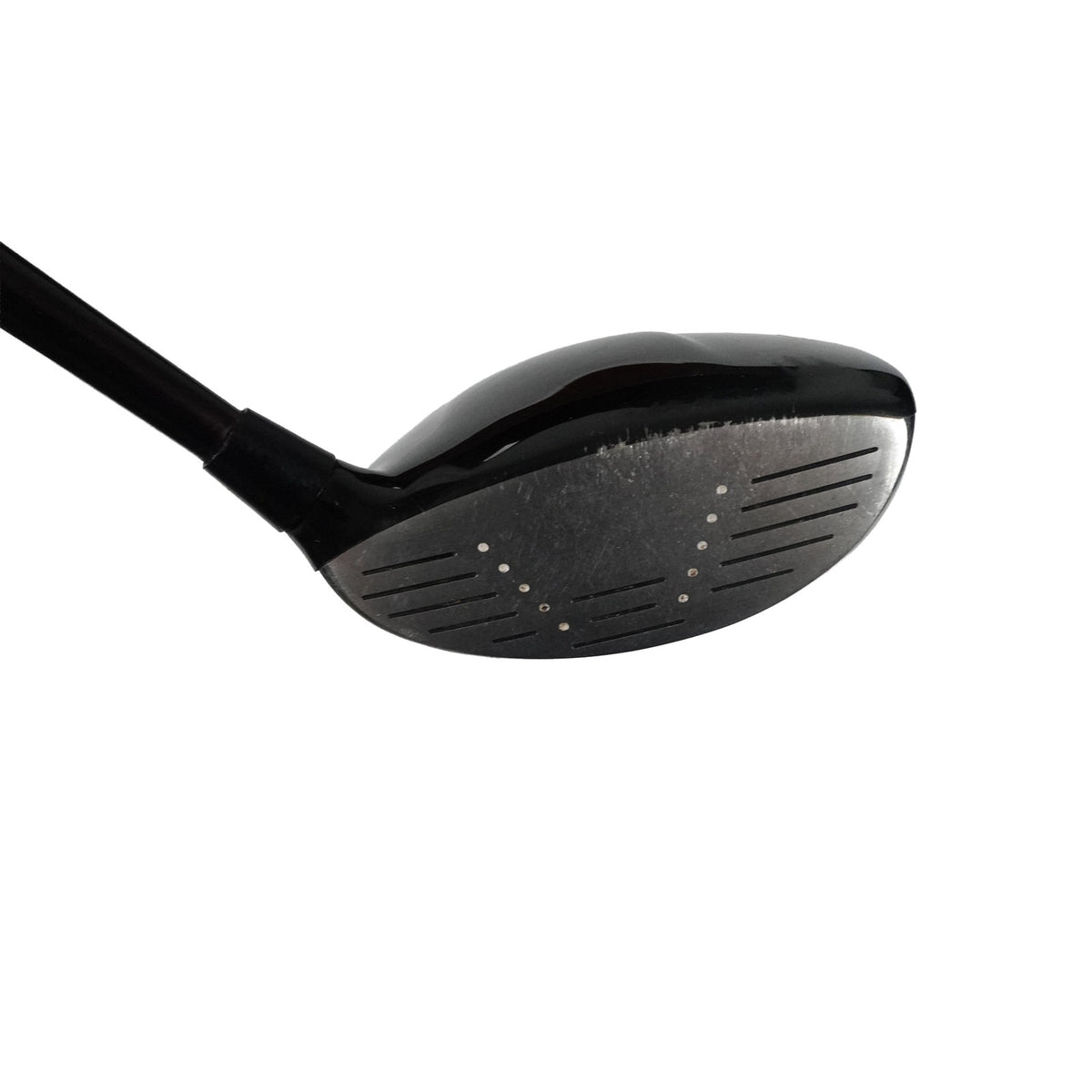 Callaway Big Bertha Diablo 3 Wood 15 D Voodoo Stiff Flex Graphite 43 LH NEW GRIP