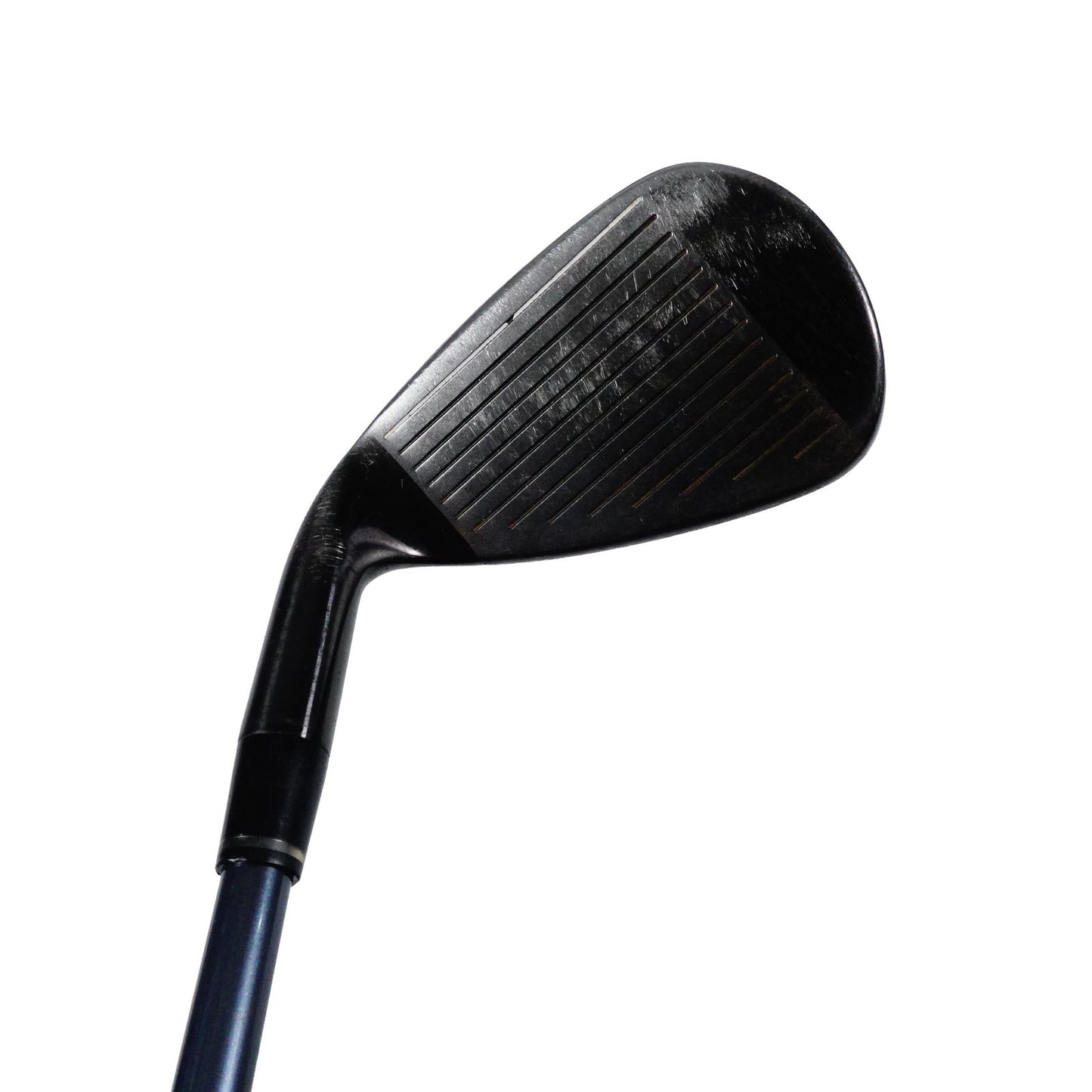 Adams IDEA Tech V3 Gap G Wedge Bassara Lite Senior 55g Graphite 35.5" RH