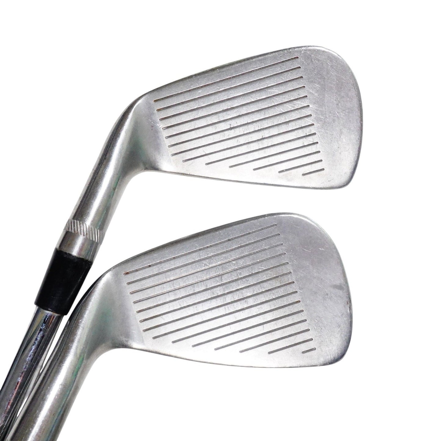 Titleist DCI 990 Iron Set Dynamic Gold S300 Stiff Flex 3-PW RH NEW GRIPS