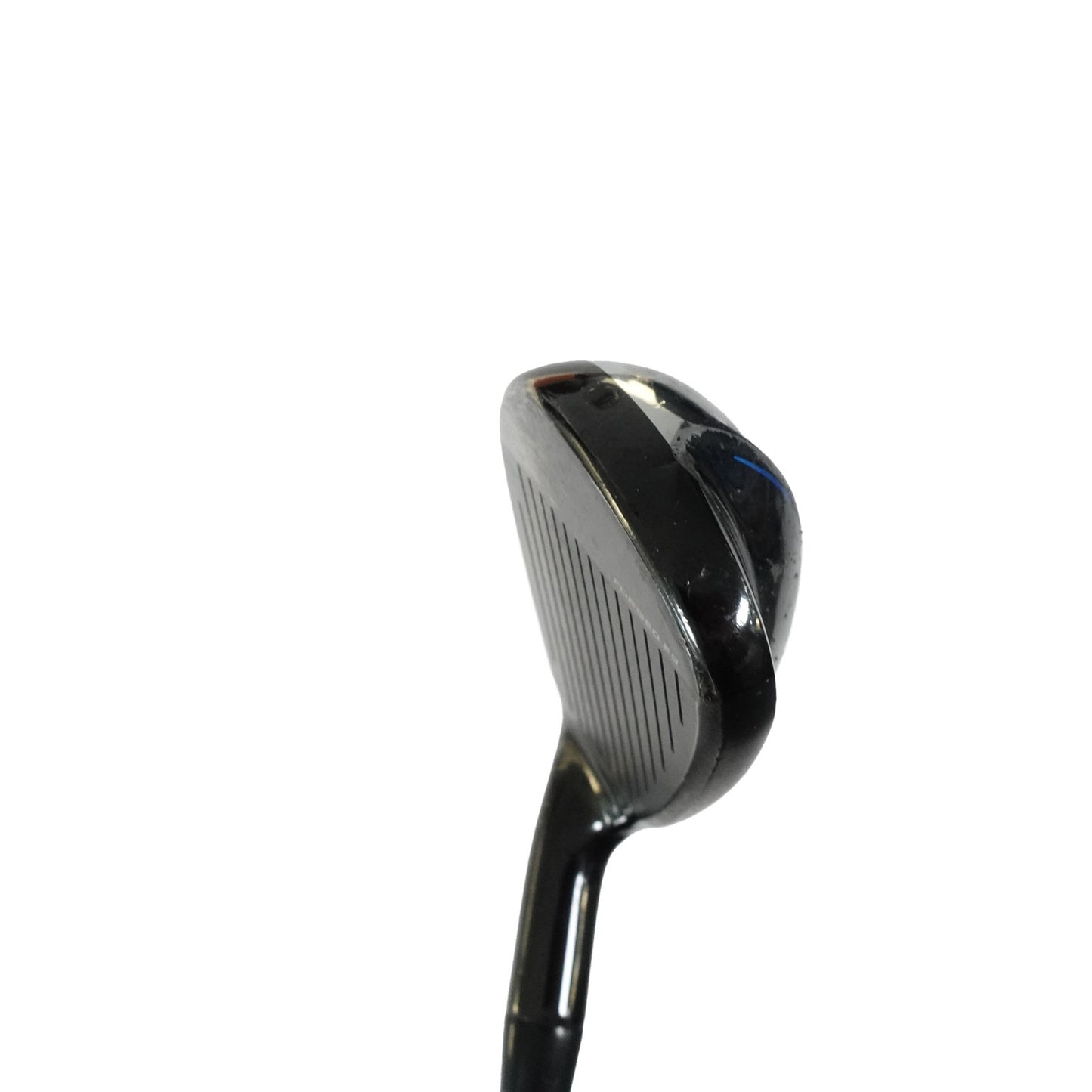 Cobra T-Rail 9 Hybrid Iron UltraLite Lite Senior Flex 45 Graphite 36 RH NEW GRIP