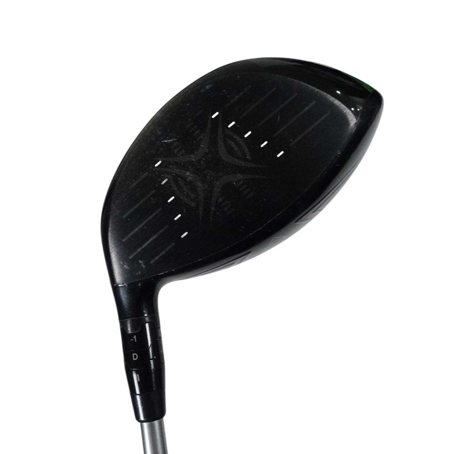 Callaway GBB Epic Driver 10.5 D Diamana x5ct A Flex 40 Graphite 45.5 RH NEW GRIP
