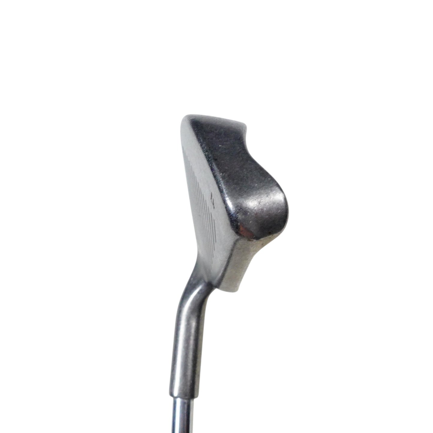 Ping Zing White Dot 4 Iron KT-M Stiff Shaft Flex Steel 39.5" RH NEW GRIP