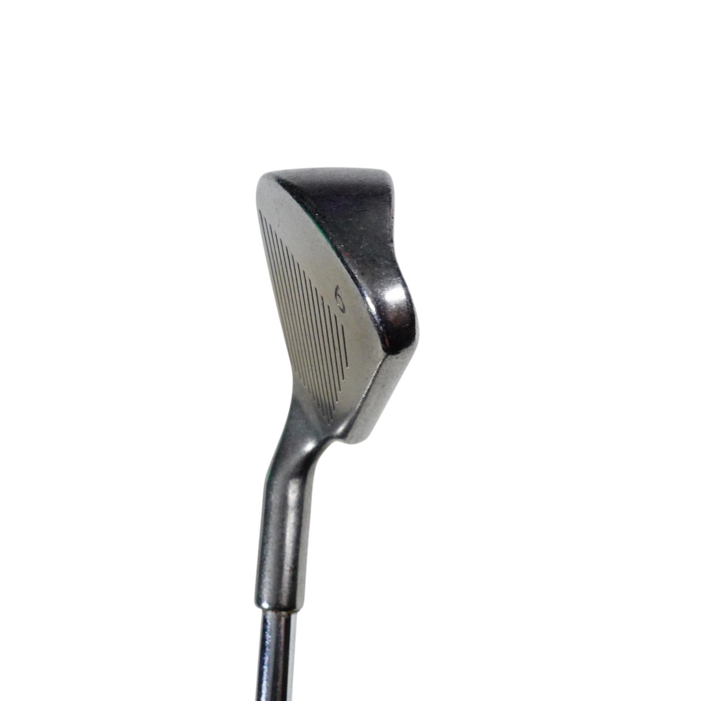 Ping Eye 2 Orange Dot 6 Iron ZZ Lite Stiff Flex Steel 36" RH