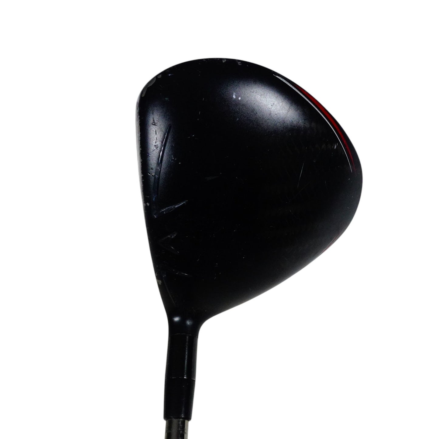 Callaway Big Bertha Fusion 3 Wood Recoil F4 Stiff Flex Graphite 43" RH