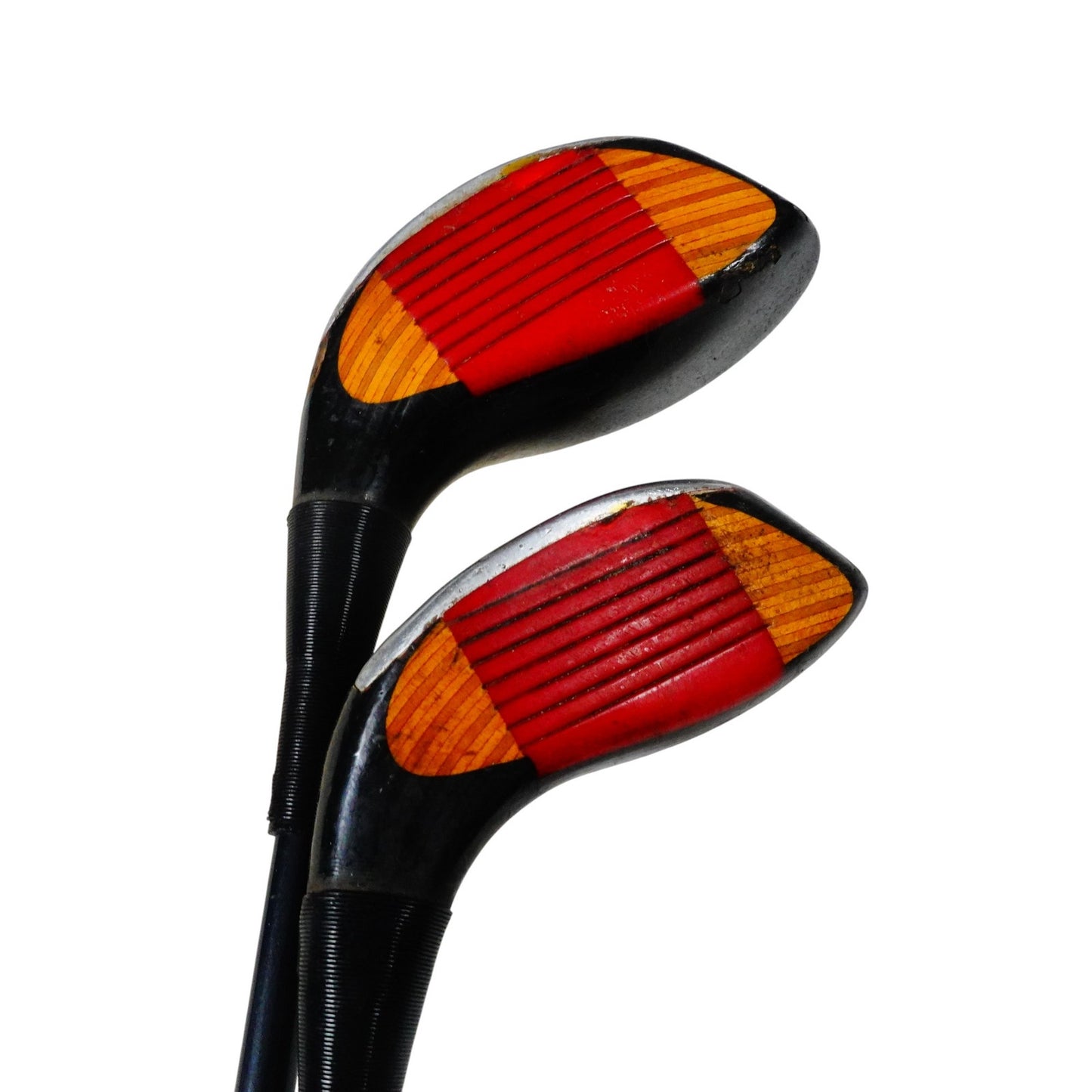 Ping Eye 2 Driver and 3 Wood UST Easyflex Graphite RH NEW GRIP