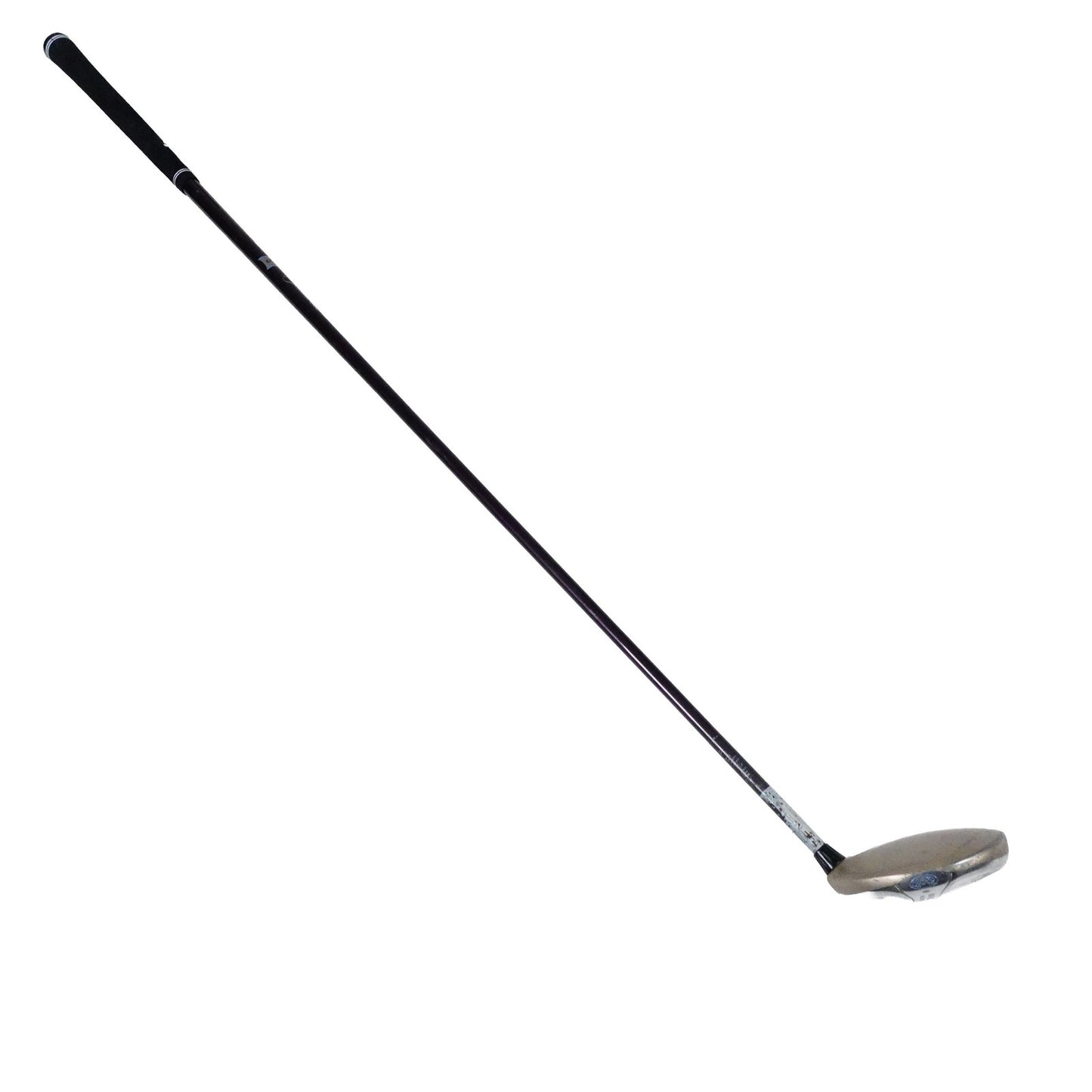 Callaway Big Bertha Heavenwood 5 Hybrid Gems Ladies Flex Graphite 39 RH NEW GRIP