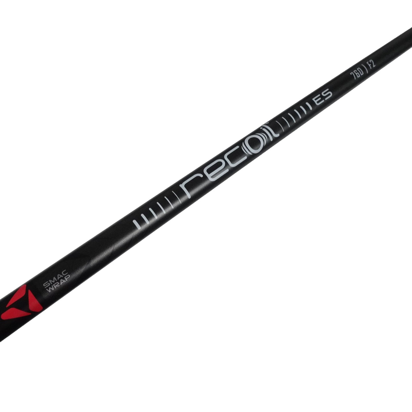 TaylorMade MG Raw 54 SB 11 Sand Wedge Recoil ES F2 Senior Flex Graphite 35" RH