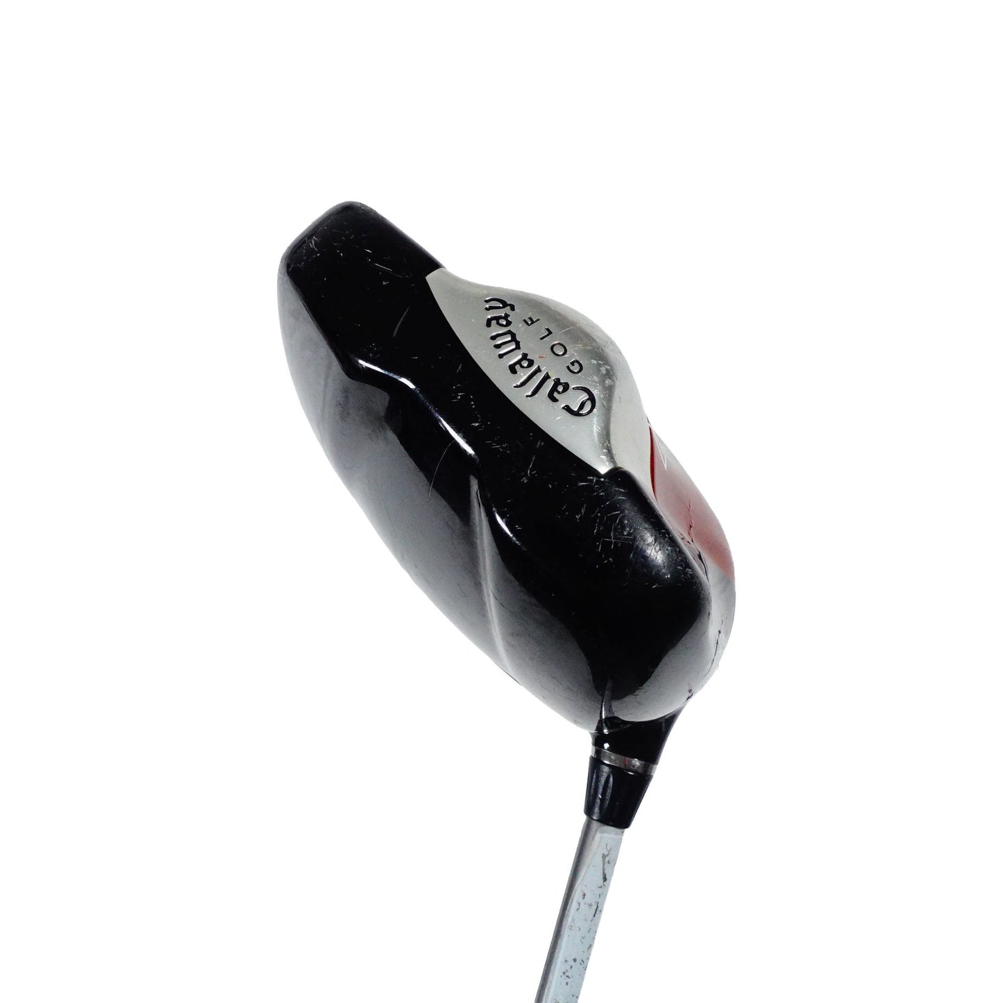 Callaway FT-i Draw 9 Degree Driver Fujikura Sakura Ladies Flex Graphite 44.5" RH