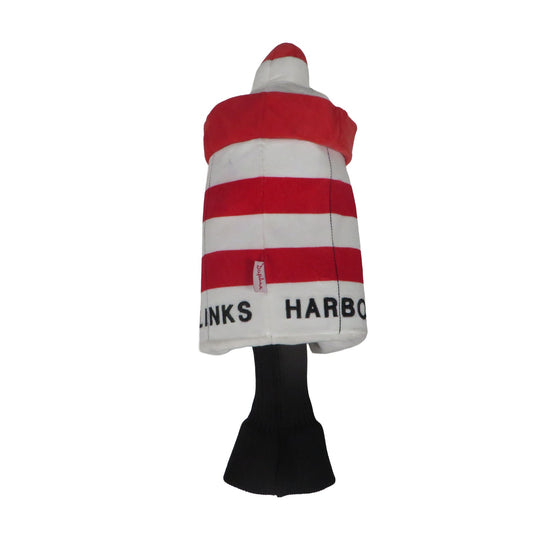 Daphne Harbour Town Golf Links Lighthouse Driver Headcover