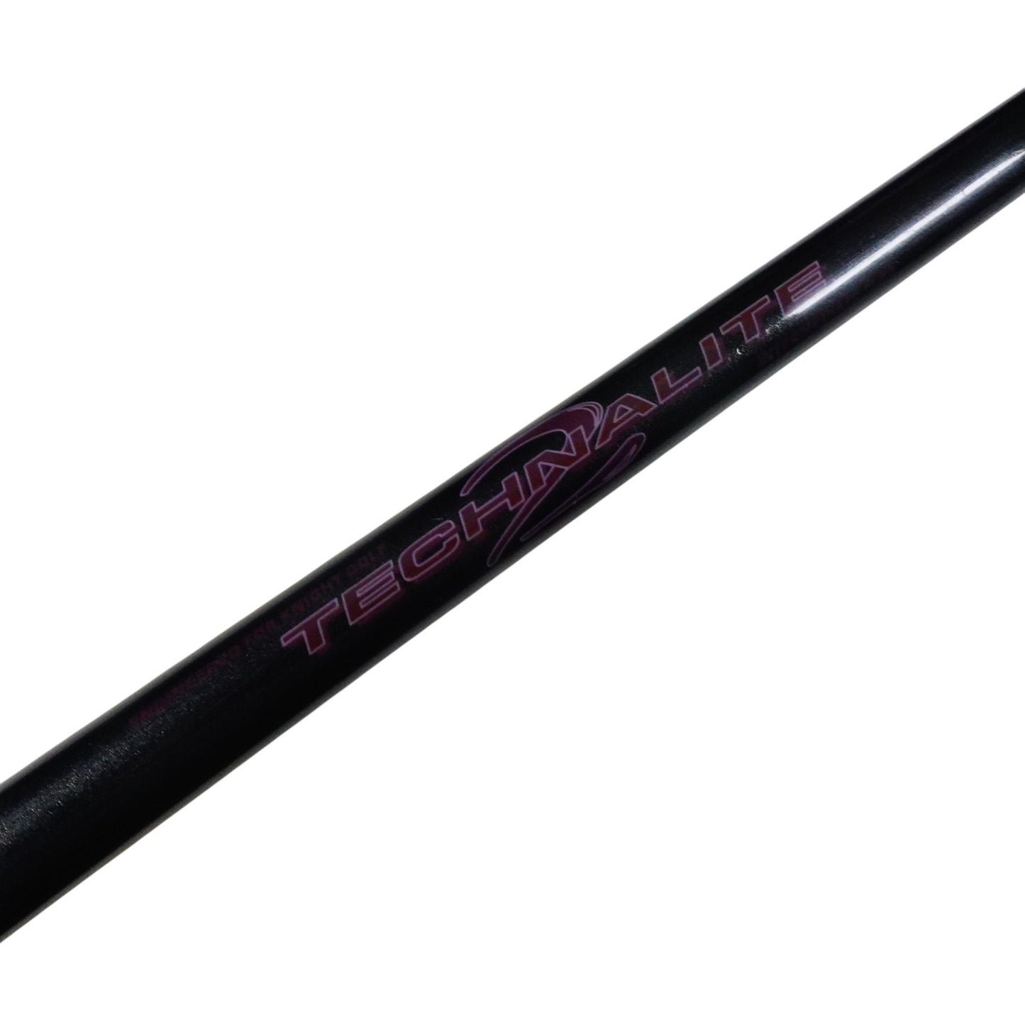 Knight Approach Utility Series Driving Iron Technalite Graphite 40.5" RH