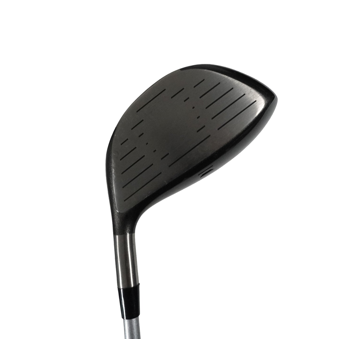Titleist Pro Titanium 975J VS Driver 9.5 Degree UST 75 Competition 45" RH