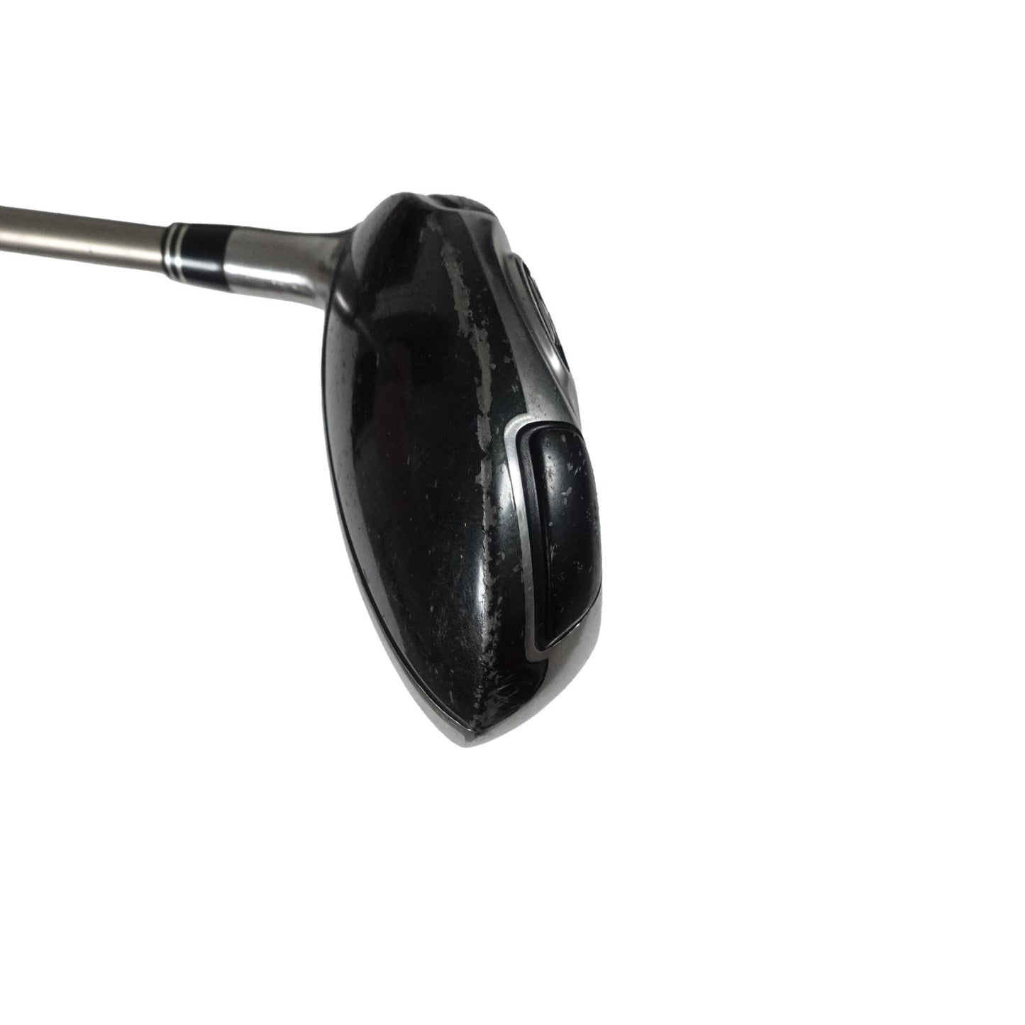 King Cobra Baffler DWS 5 Hybrid Aldila NVS vs Proto A Senior Graphite 39.5" RH