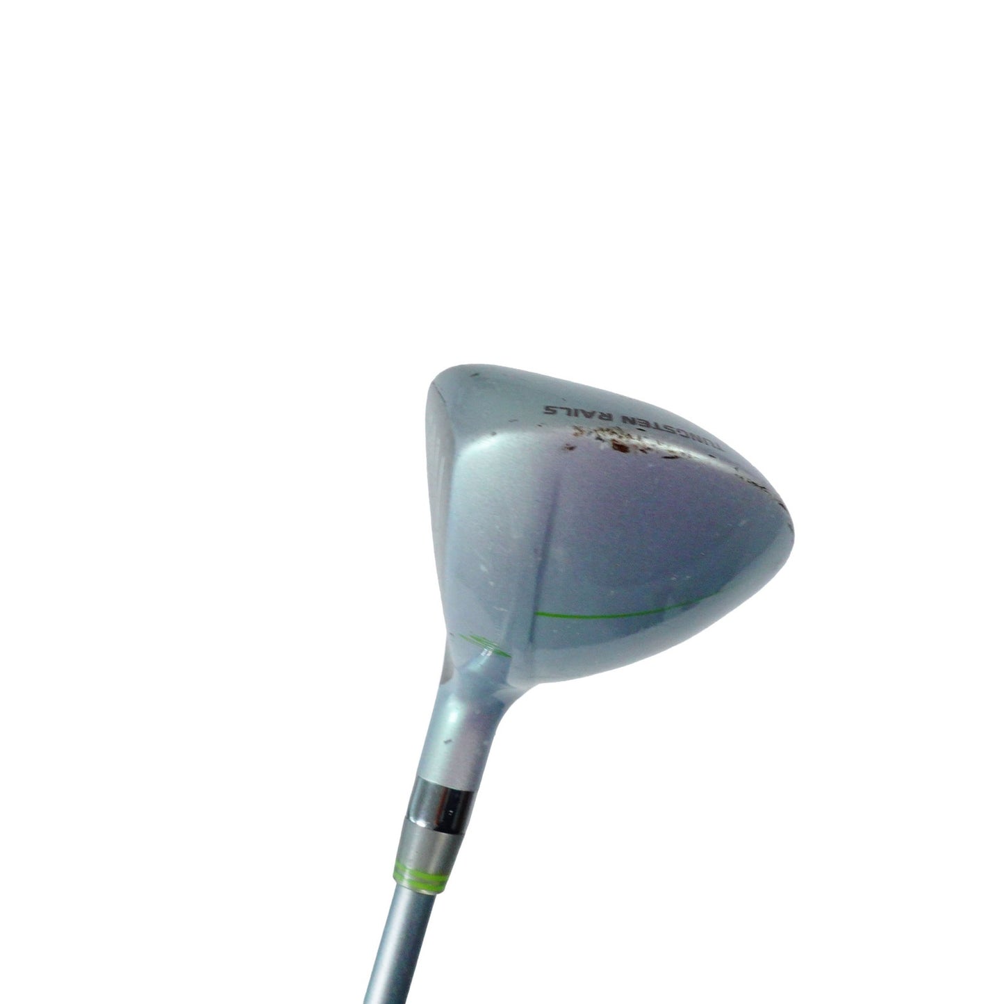 Cobra Baffler T-rail 4 Hybrid 25 Degree Ladies Flex Graphite 39" Golf Pride RH