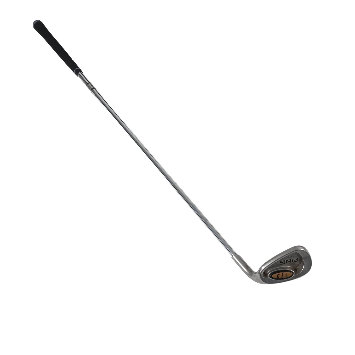 Ping i3 Black Dot 0-Size Sand Wedge JZ Stiff Steel 35.5" RH NEW GRIP