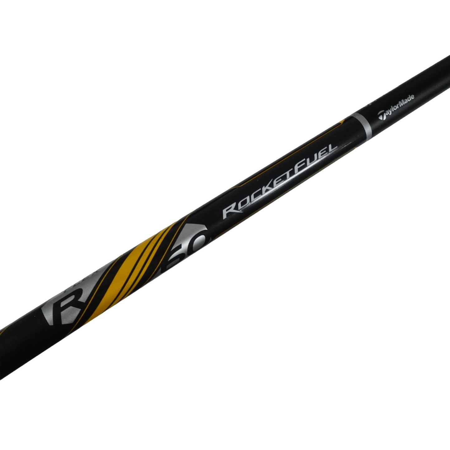 TaylorMade RBZ Stage 2 3 Wood 15 D Regular Flex 50 Graphite 43.5" RH NEW GRIP