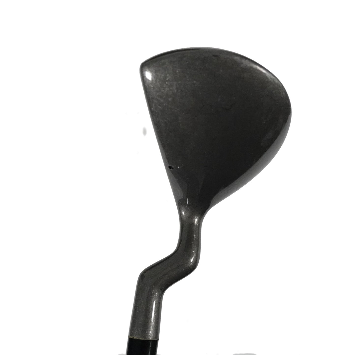 Bantam Golf E Club Type II Jigger Emax Chipper Wedge Graphite Shaft 35" RH