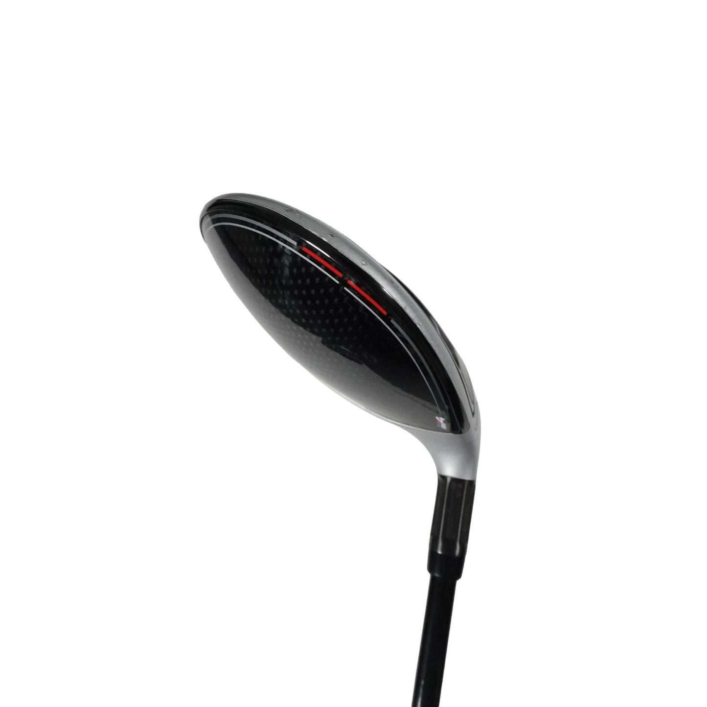 TaylorMade M4 3 Wood 15 D Fujikura ATMOS Stiff Flex Graphite 43.5" RH w HC
