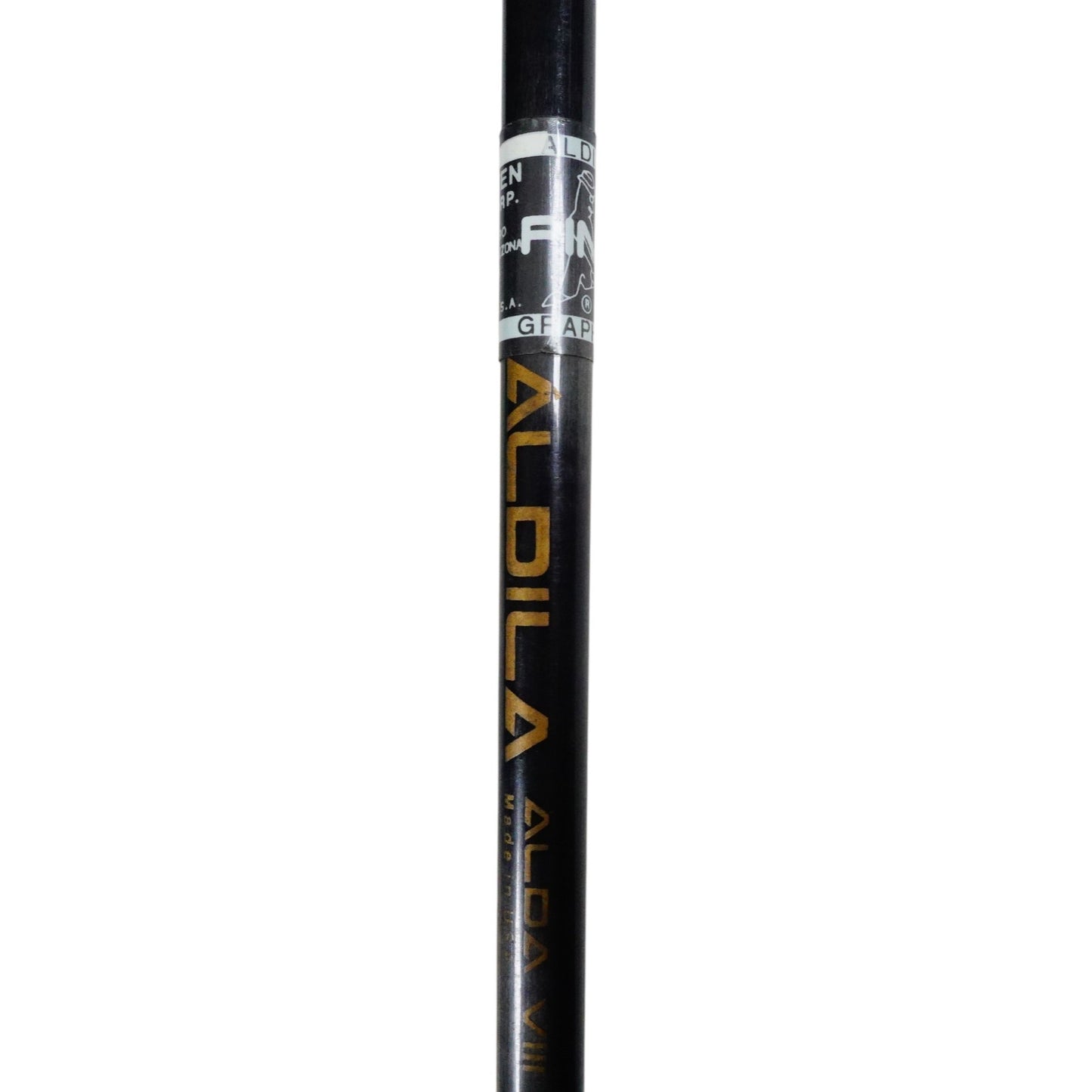 Ping Eye 2 + Orange Dot 6 Iron Aldila VIII Graphite 37.5" RH NEW GRIP