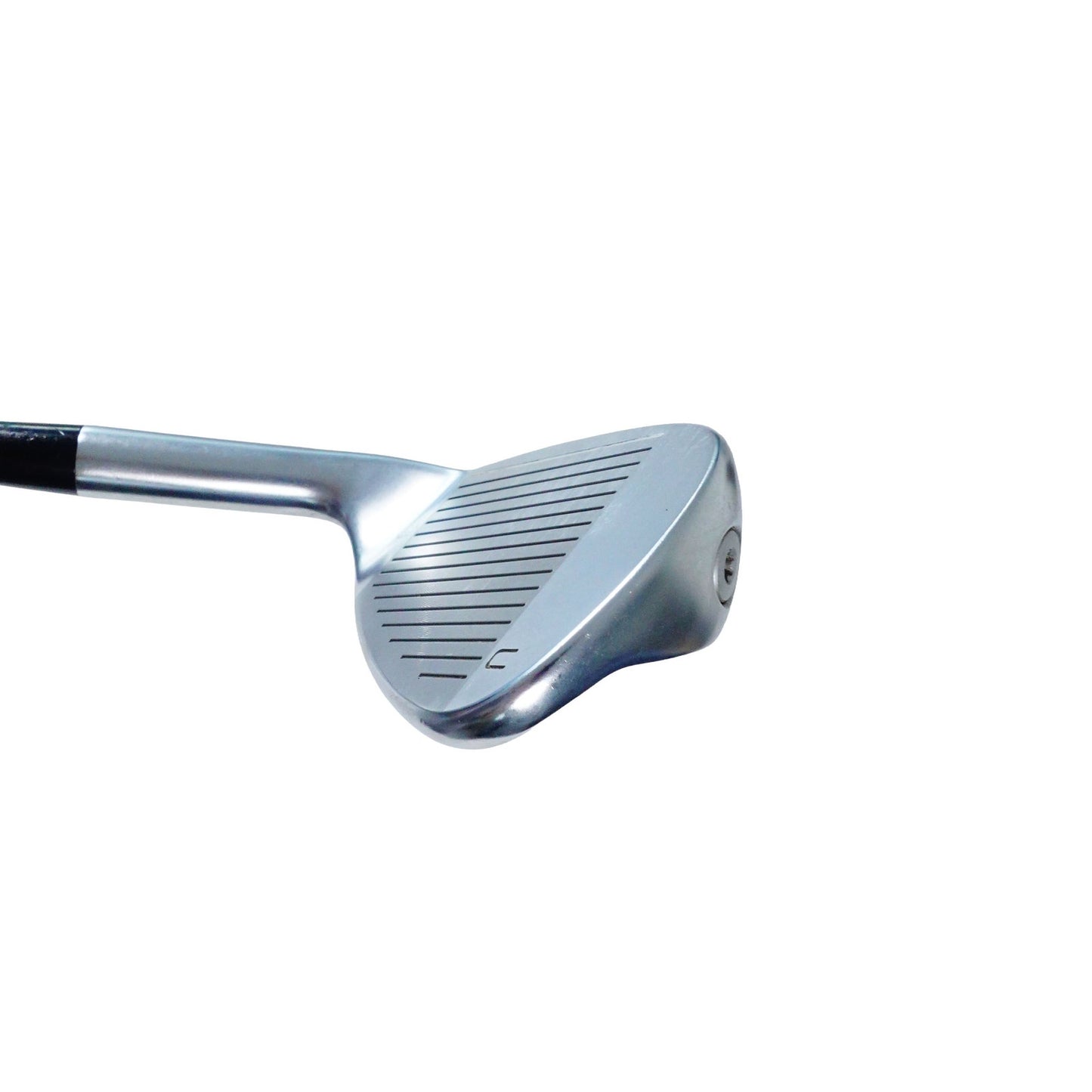 Ping G410 Blue Dot U Gap Wedge TFC 80 Lite Senior Flex Graphite 36" RH