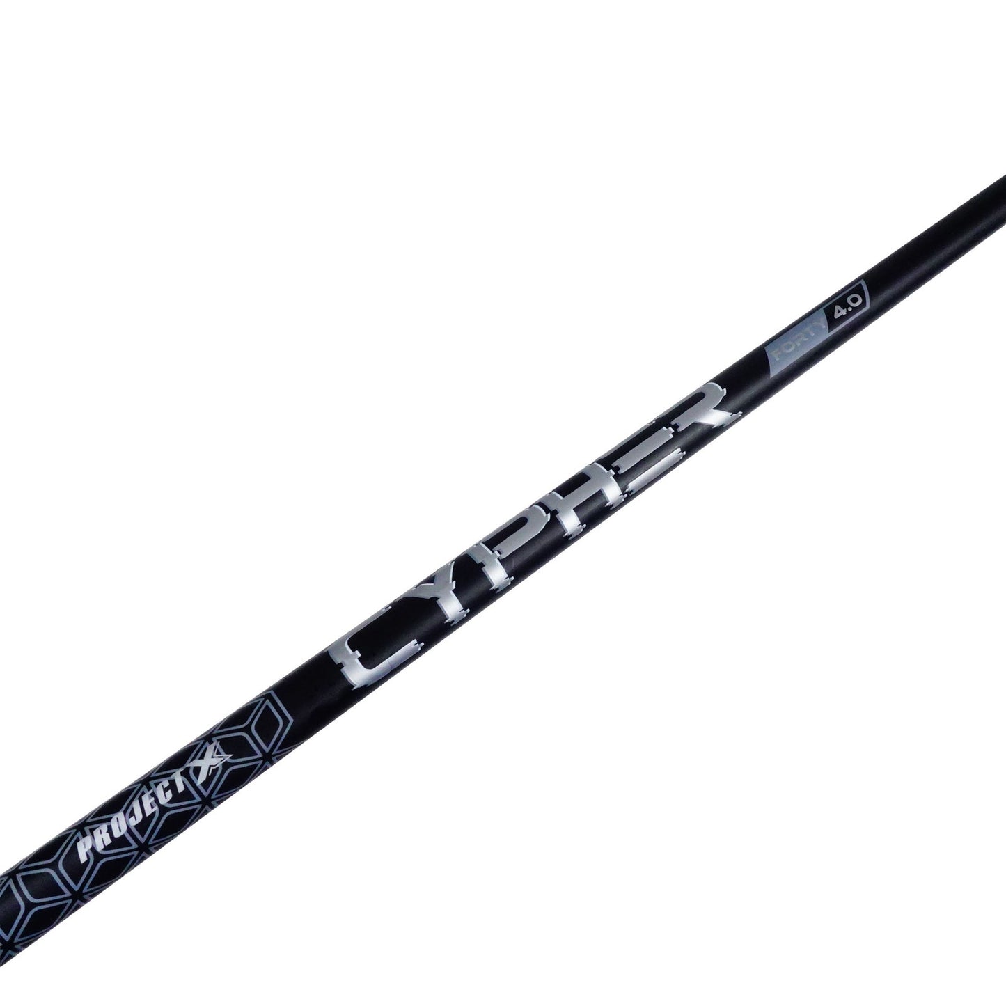 Callaway Rogue ST Max OS 8 Iron Project X Cypher 4.0 Ladies Graphite 35.5" RH