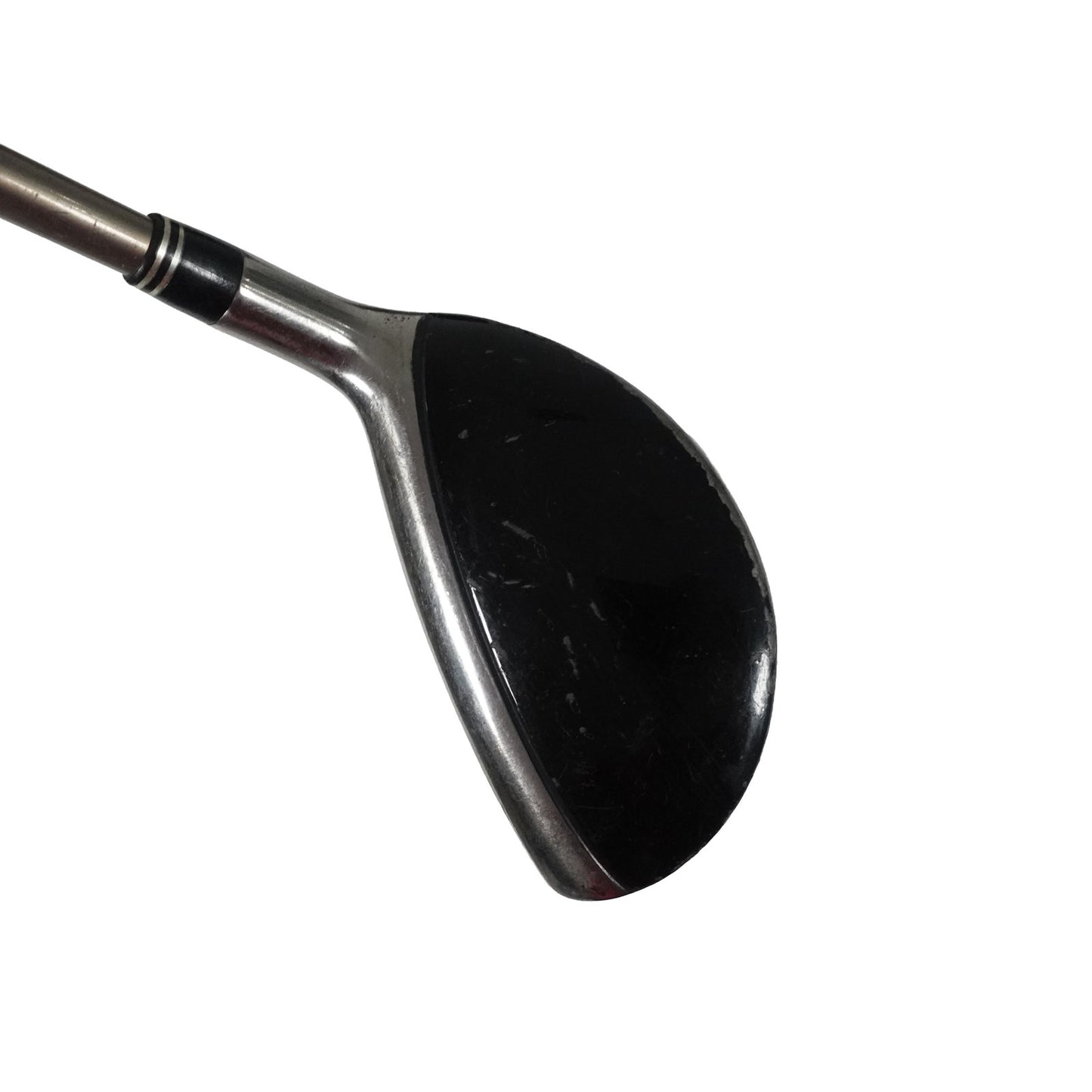 King Cobra Baffler TWS 6 Hybrid 32 D Aldila DVS A Senior Flex 60 Graphite 39" LH