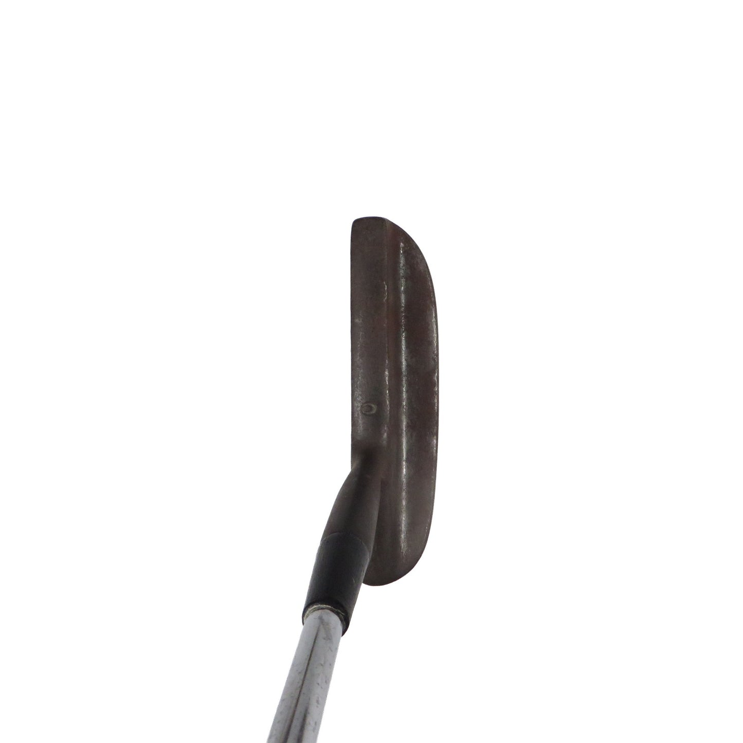 Spalding Touring Pro Model TPM II Blade Putter Super Stroke Tour 5.0 35" RH