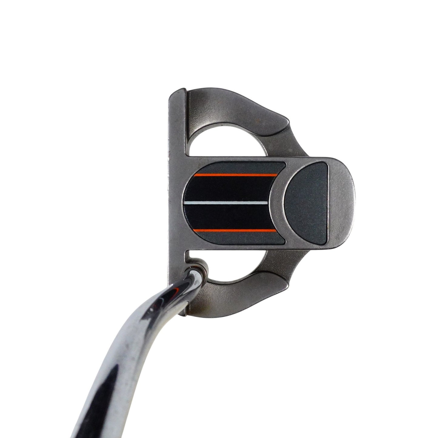 Ping CRAZ-E Mallet Putter 33.5" RH NEW PING GRIP