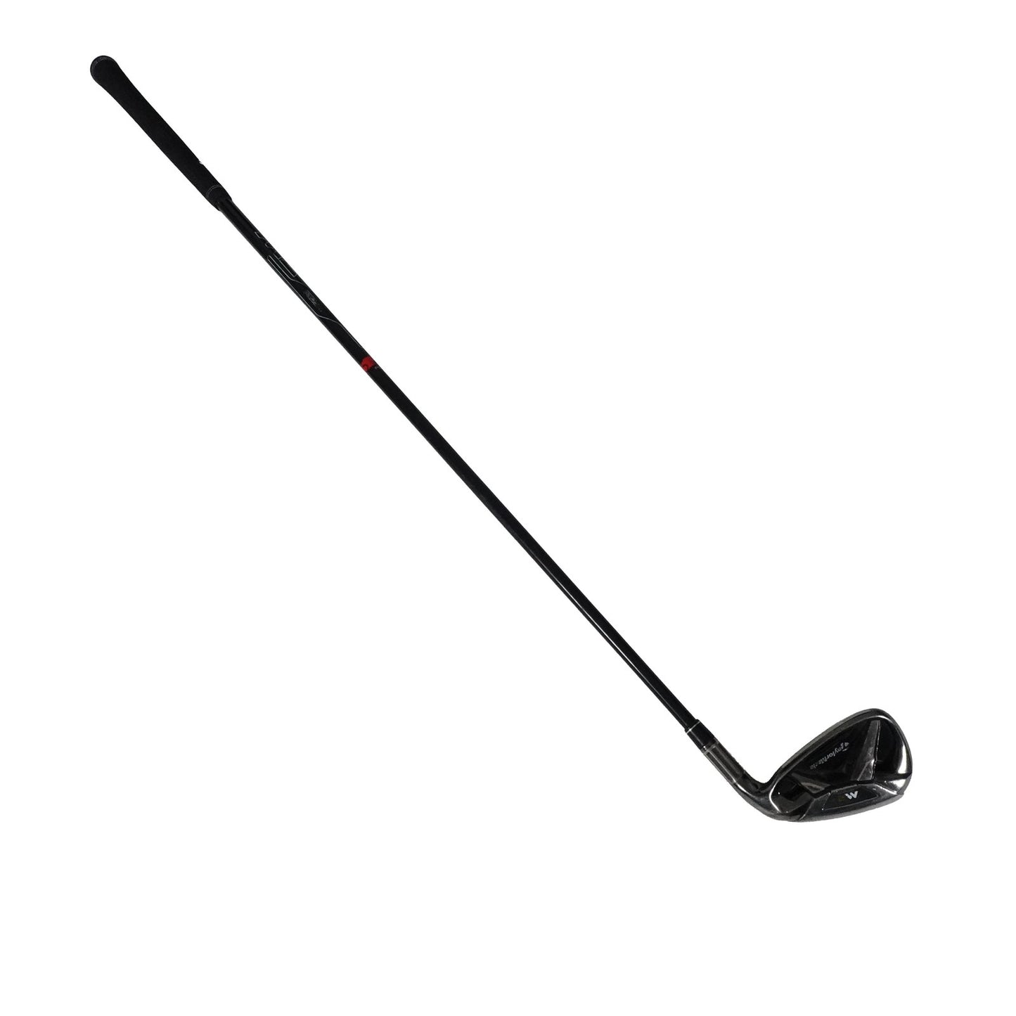 TaylorMade M2 8 Iron REAX Regular Flex 65 Graphite 36.5" RH NEW GRIP