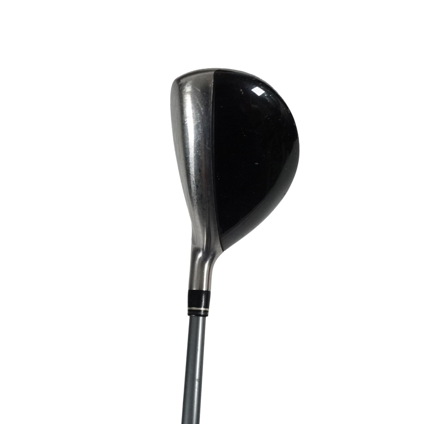 King Cobra Baffler DWS 3 Hybrid 20 D Aldila NV HL 65 Stiff Flex Graphite 40.5 RH