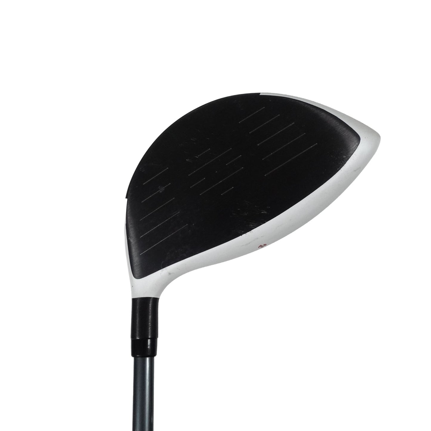 TaylorMade Burner Superfast 2.0 Driver 9.5 Matrix OZIK Regular Flex Graphite RH